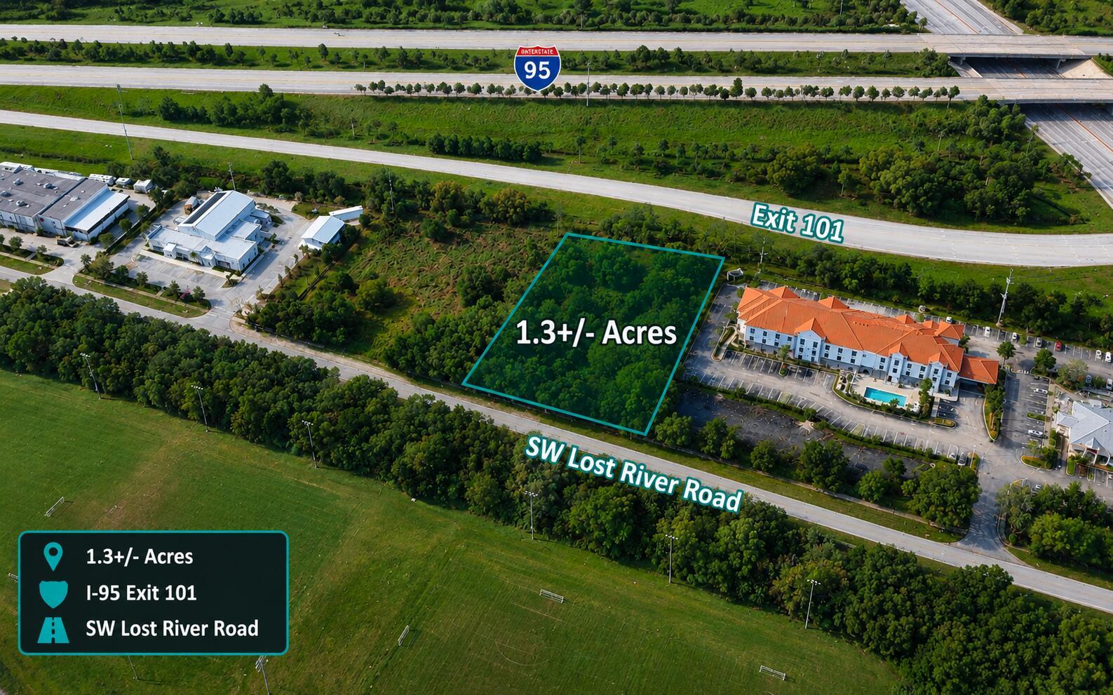 8000 SW Lost River Road, Stuart, FL 34997, Stuart - Photo 2