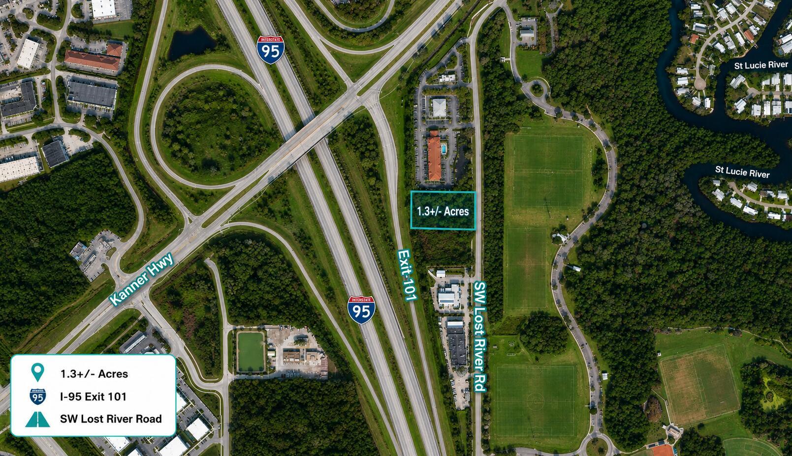 8000 SW Lost River Road, Stuart, FL 34997, Stuart - Photo 3