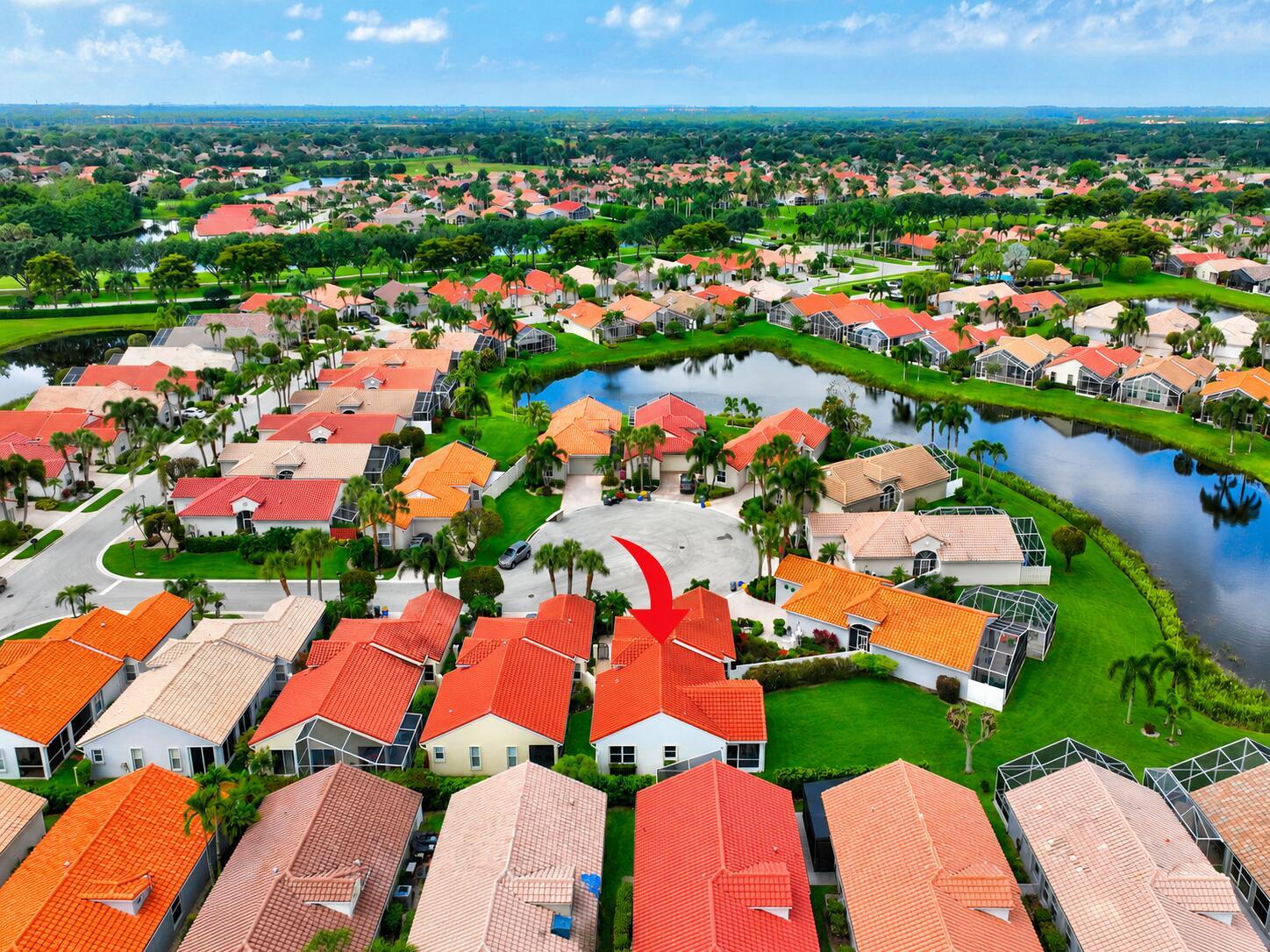 7169 Foxworth Court, Boynton Beach, FL 33437, Boynton Beach - Photo 4