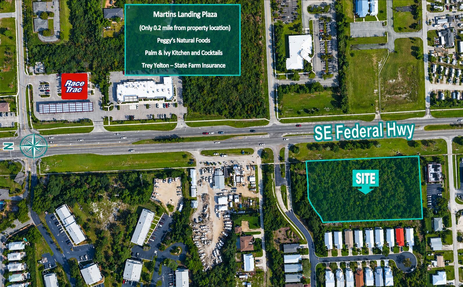 8200 SE Sugar Pines Way, Hobe Sound, FL 33455, Hobe Sound - Photo 3