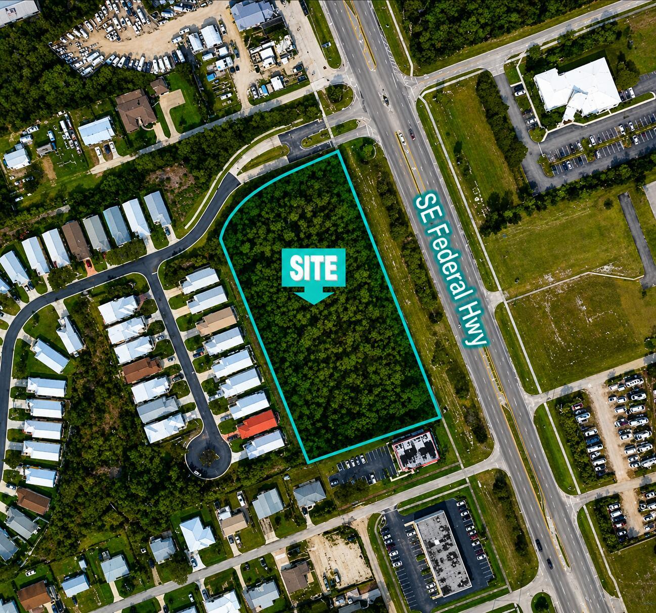 8200 SE Sugar Pines Way, Hobe Sound, FL 33455, Hobe Sound - Photo 4