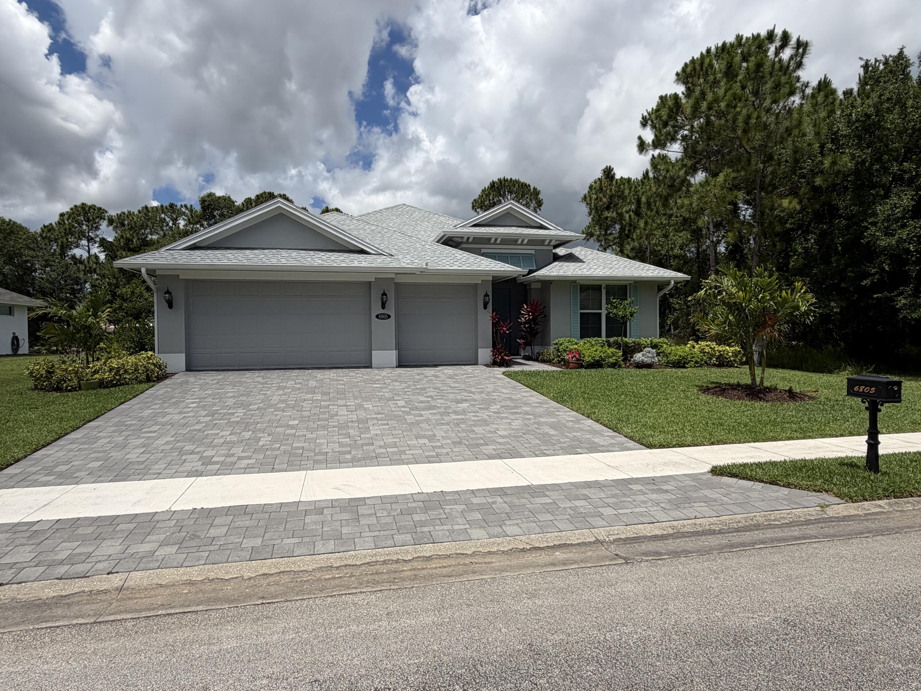 6805 49th Court, Vero Beach, FL 32967, Vero Beach