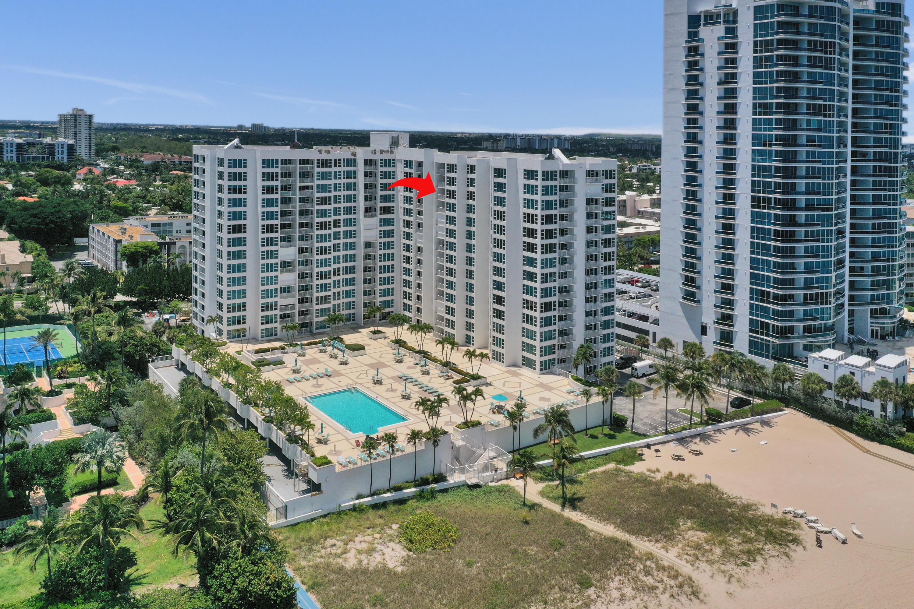 1620 S Ocean Boulevard 14-d, Lauderdale-By-The-Sea, FL 33062, Lauderdale-By-The-Sea - Photo 5