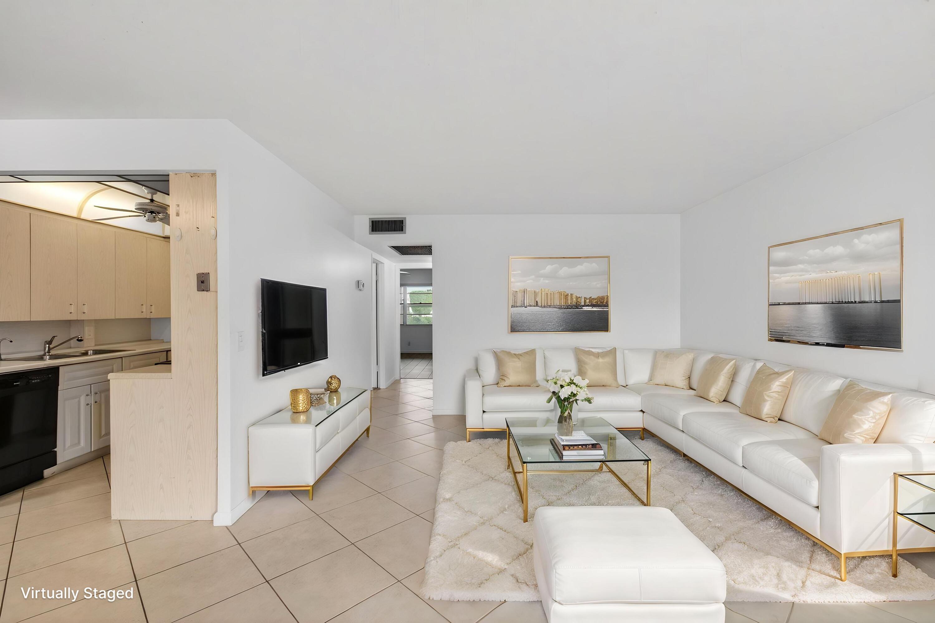 2027 Exeter B, Boca Raton, FL 33434, Boca Raton - Photo 5
