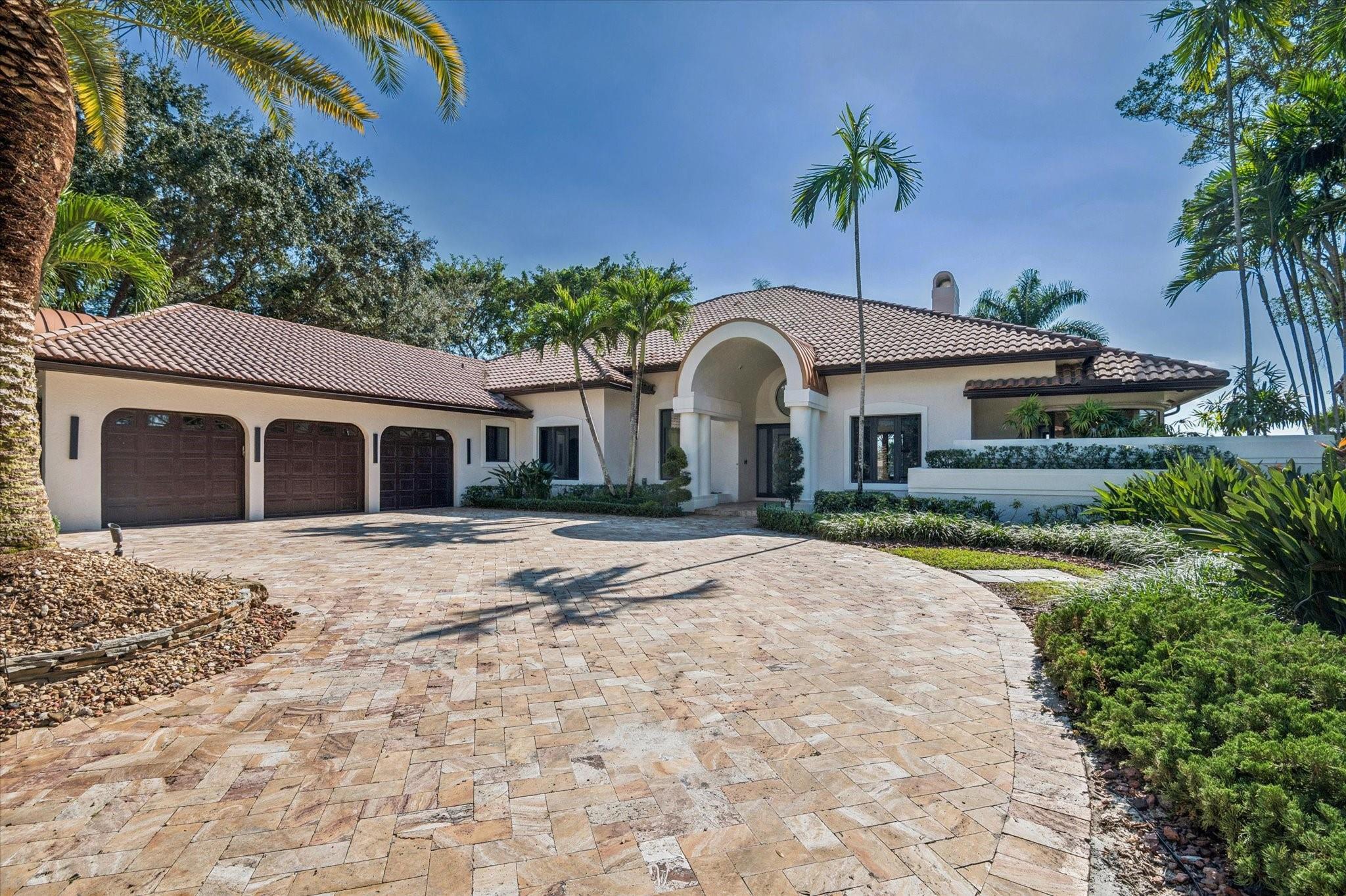 7600 Hyannis Lane, Parkland, FL 33067, Parkland - Photo 4