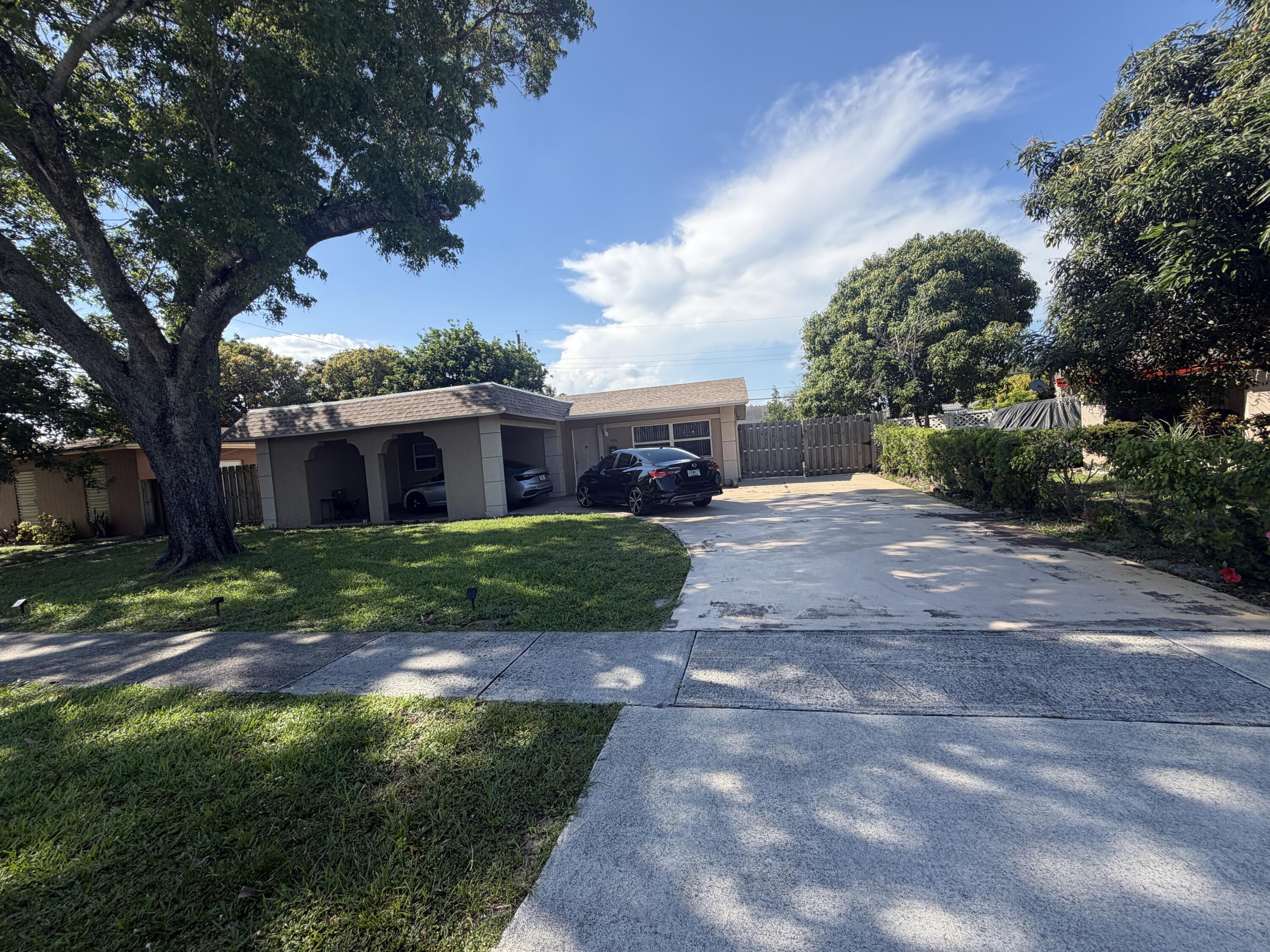 4351 NW 32nd Court, Lauderdale Lakes, FL 33319, Lauderdale Lakes - Photo 5