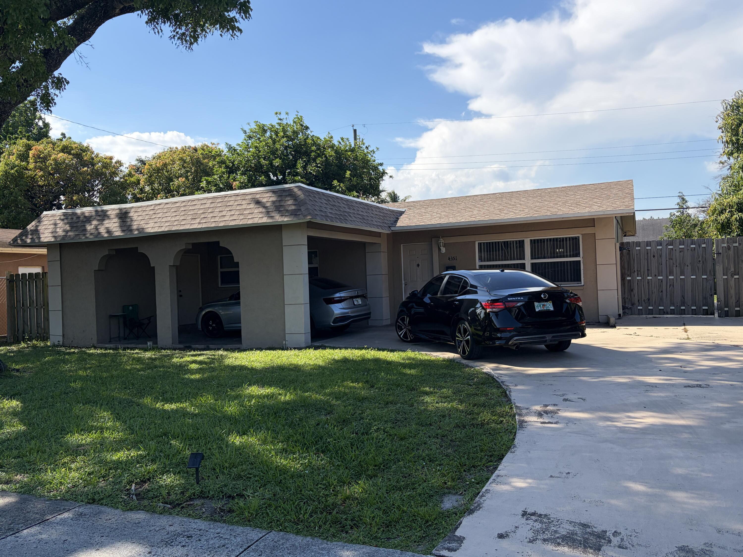4351 NW 32nd Court, Lauderdale Lakes, FL 33319, Lauderdale Lakes