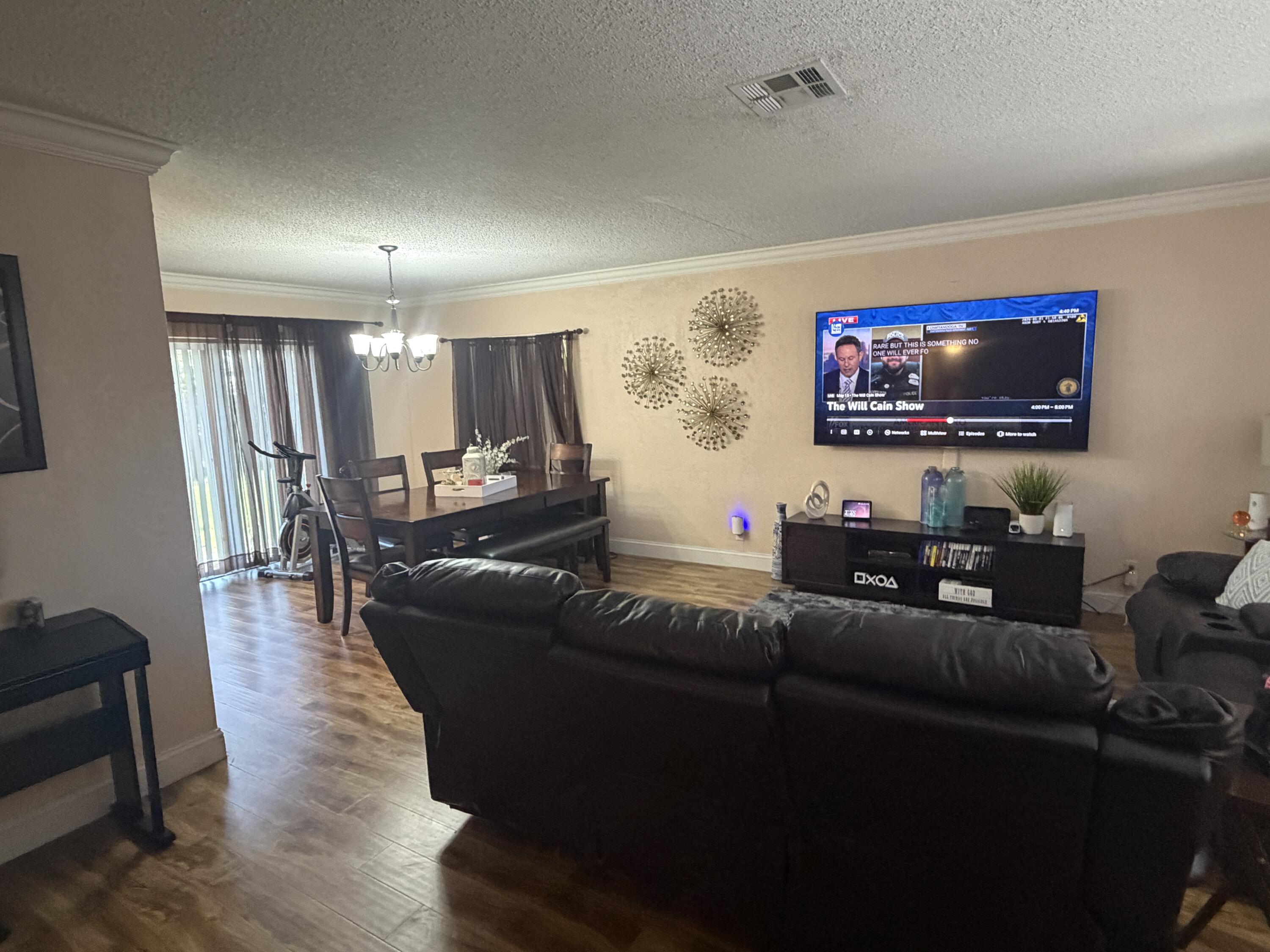 4351 NW 32nd Court, Lauderdale Lakes, FL 33319, Lauderdale Lakes - Photo 4