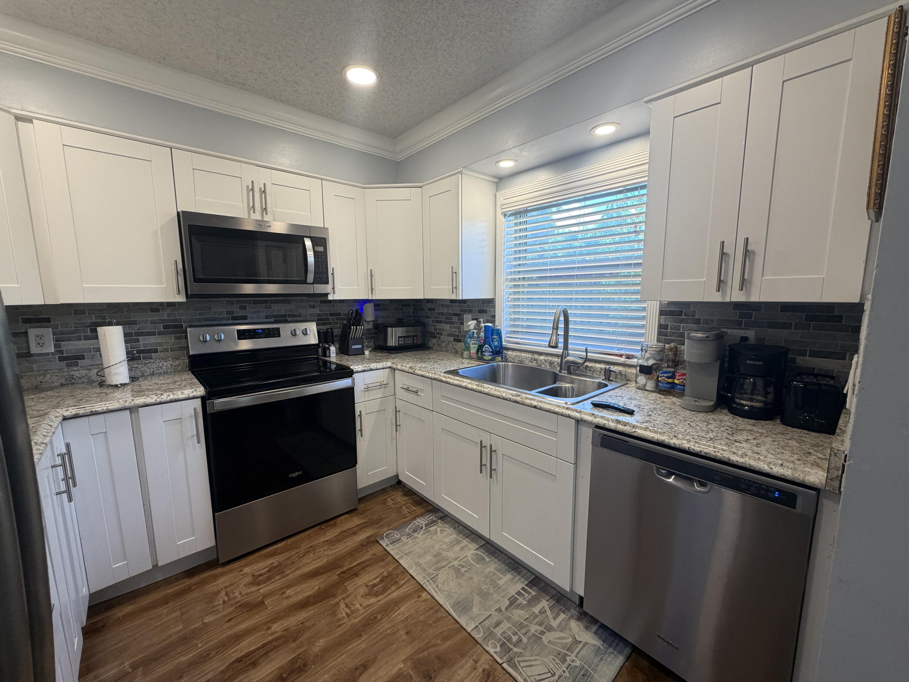 4351 NW 32nd Court, Lauderdale Lakes, FL 33319, Lauderdale Lakes - Photo 2