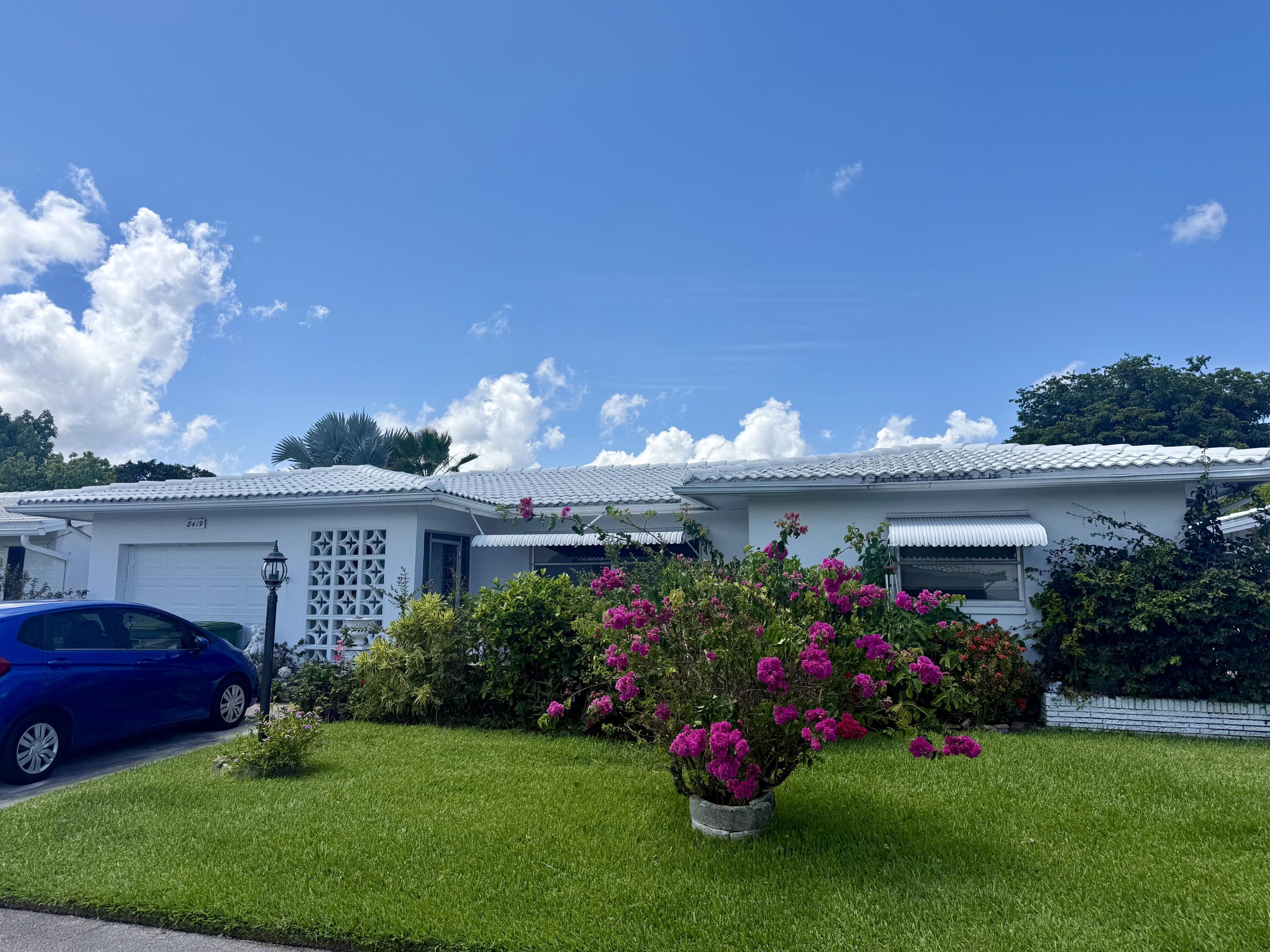 8419 NW 59th Street, Tamarac, FL 33321, Tamarac