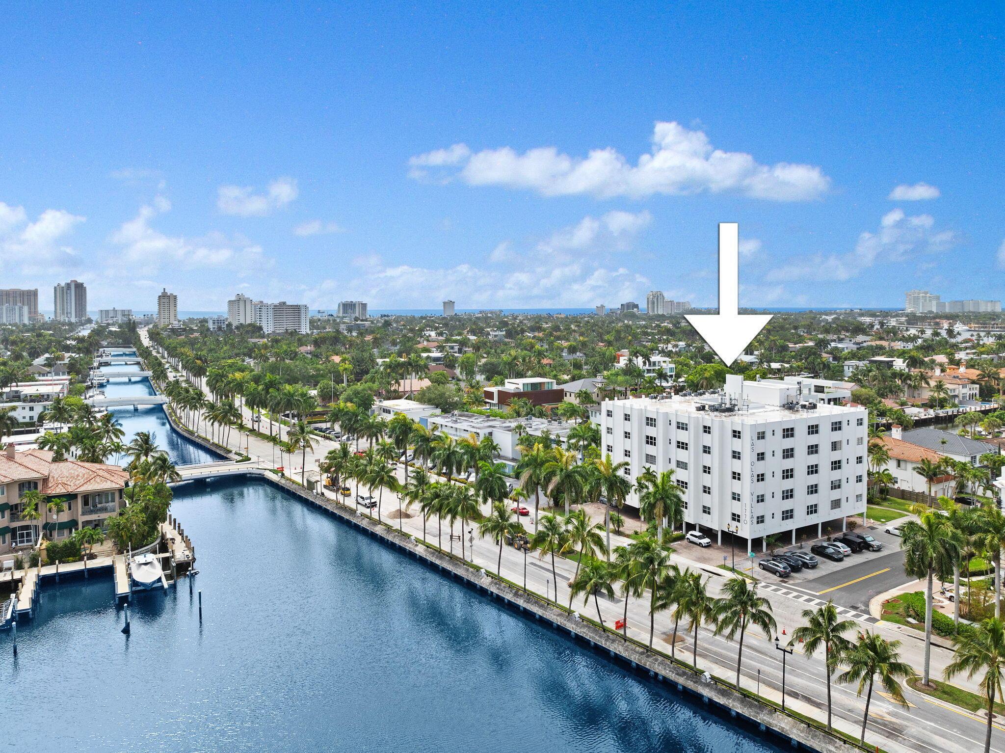 1770 E Las Olas Boulevard 404, Fort Lauderdale, FL 33301, Fort Lauderdale