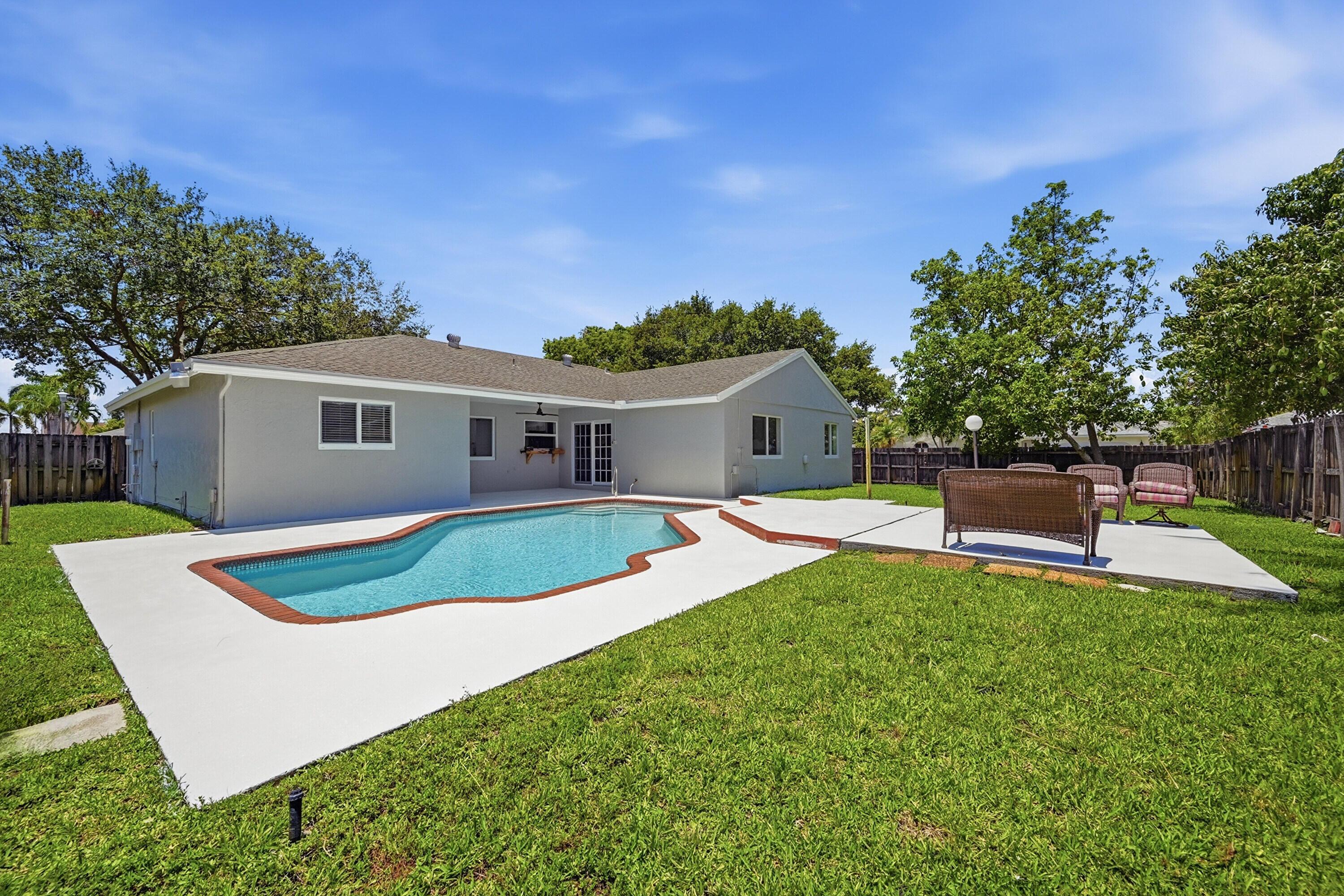 11991 SW 51st Court, Cooper City, FL 33330, Cooper City - Photo 4