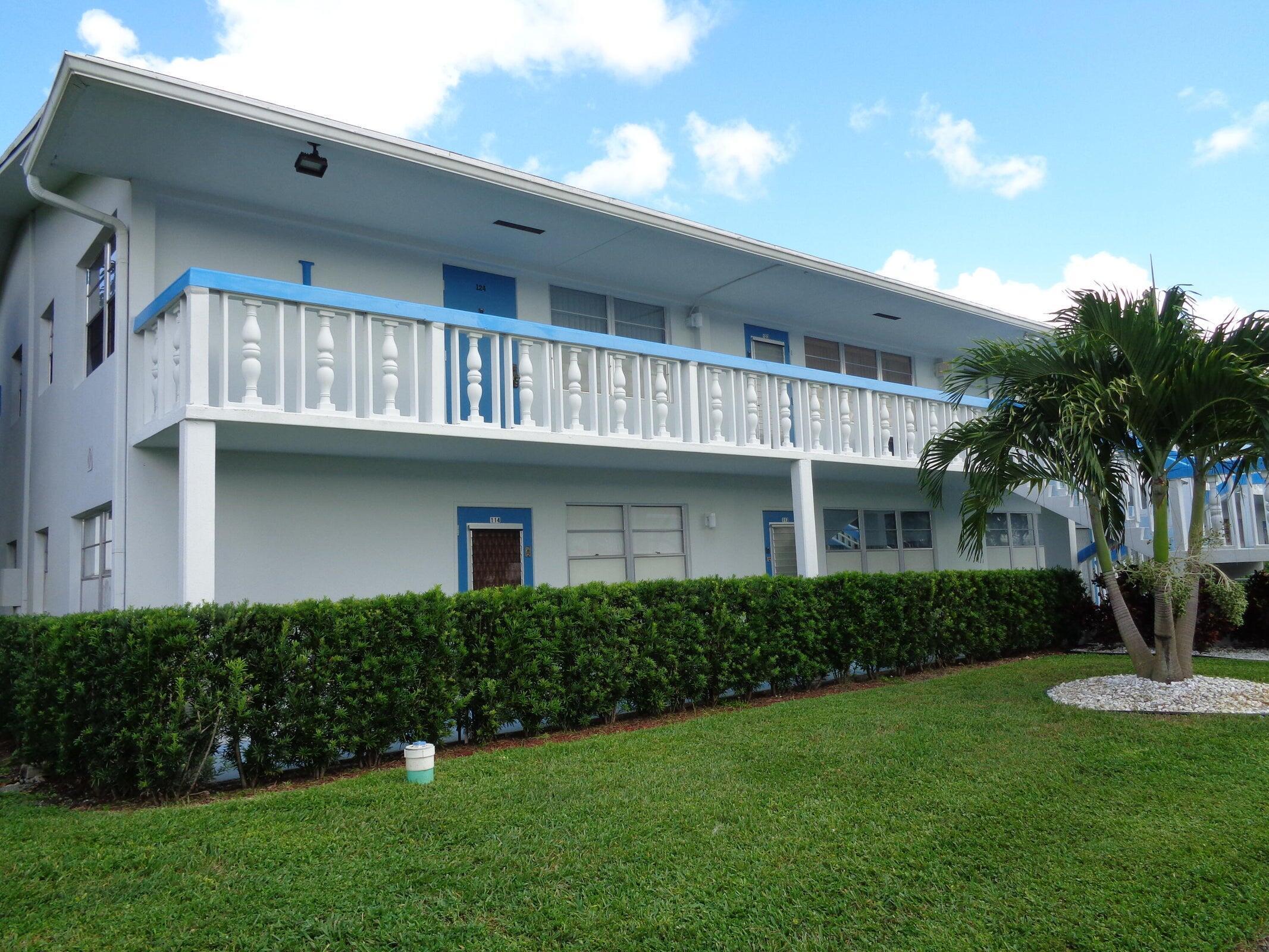 124 Oakridge 124, Deerfield Beach, FL 33442, Deerfield Beach