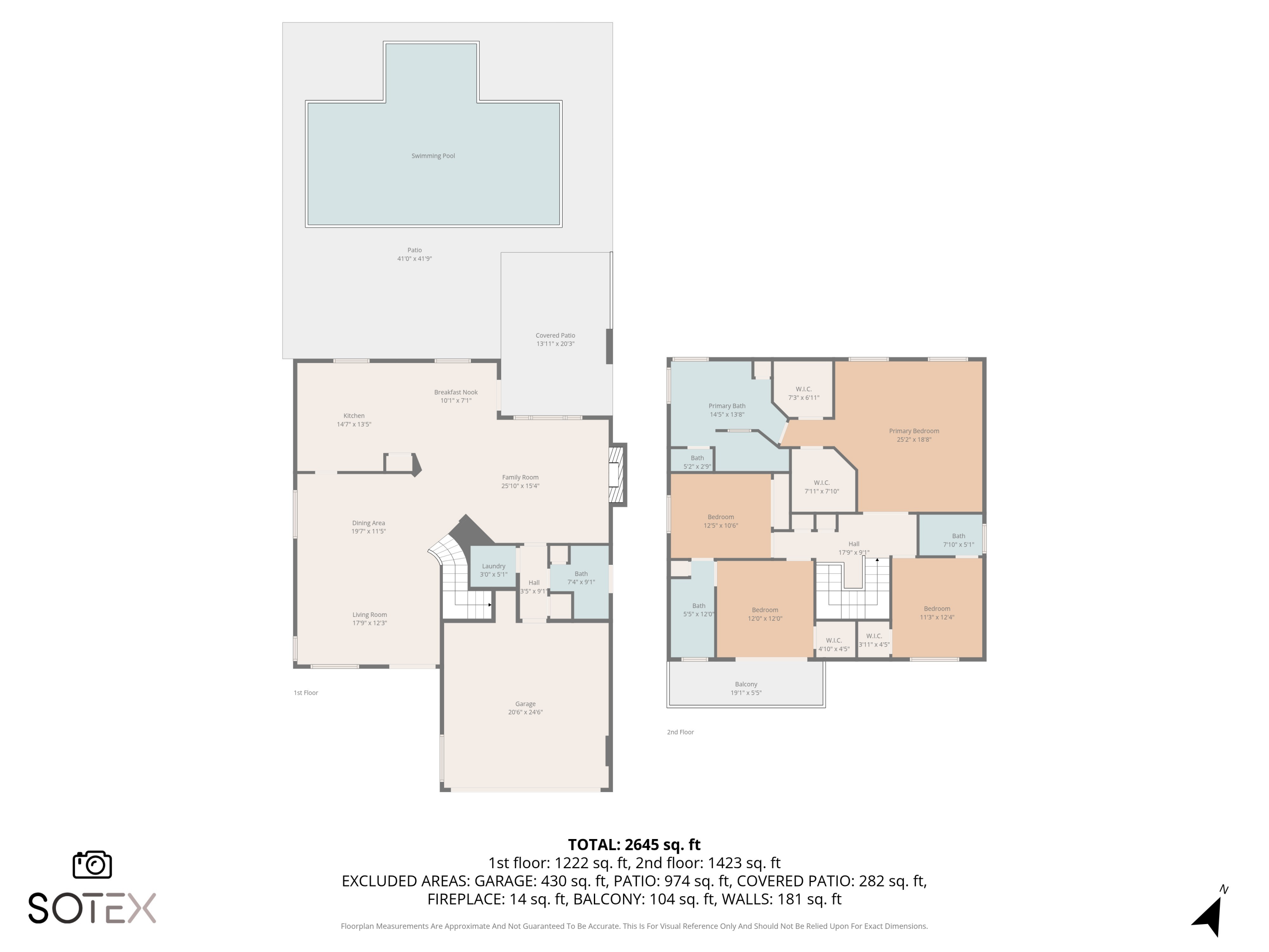 10855 Passage Way, Parkland, FL 33076, Parkland - Photo 2