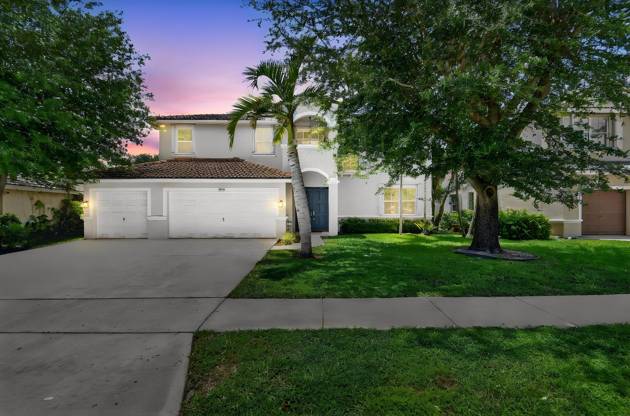 6283 Shadow Tree Lane, Lake Worth, FL 33463, Lake Worth - Photo 5