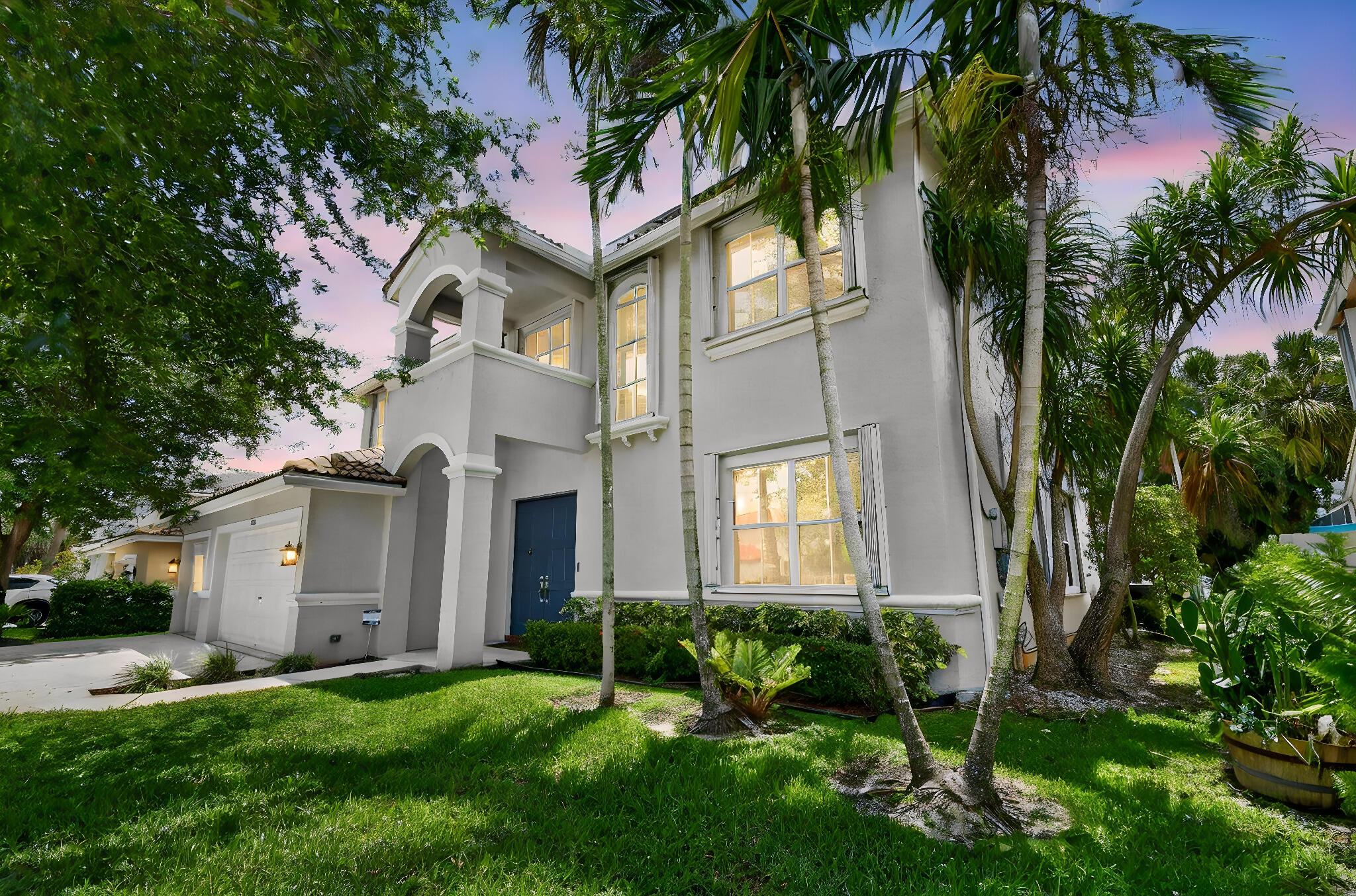 6283 Shadow Tree Lane, Lake Worth, FL 33463, Lake Worth
