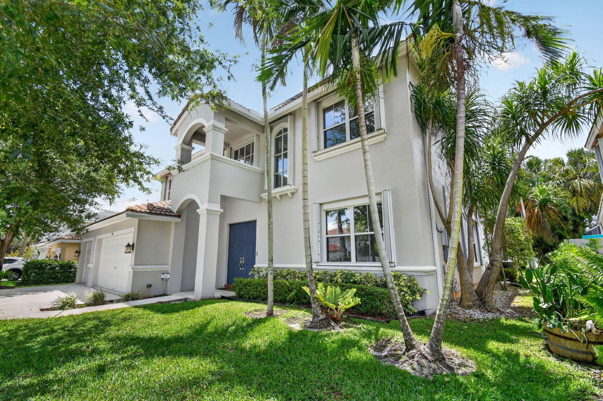 6283 Shadow Tree Lane, Lake Worth, FL 33463, Lake Worth - Photo 4