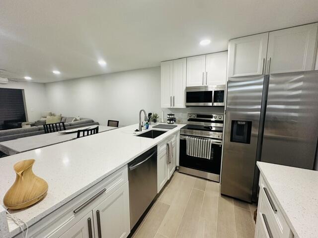 2601 NE 3rd Court 105, Boynton Beach, FL 33435, Boynton Beach - Photo 3