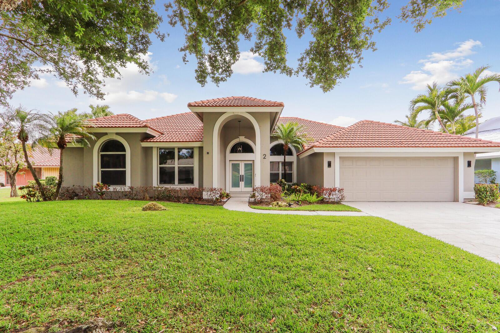 2 Old Fence Road, Palm Beach Gardens, FL 33418, Palm Beach Gardens