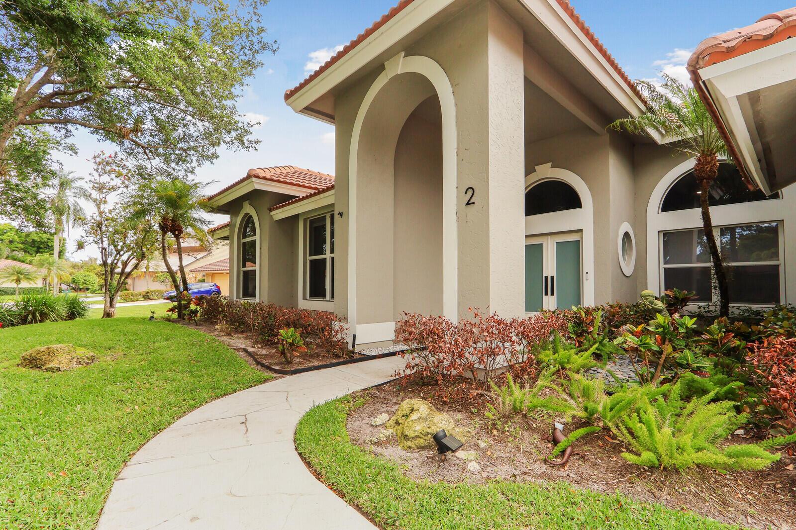 2 Old Fence Road, Palm Beach Gardens, FL 33418, Palm Beach Gardens - Photo 4