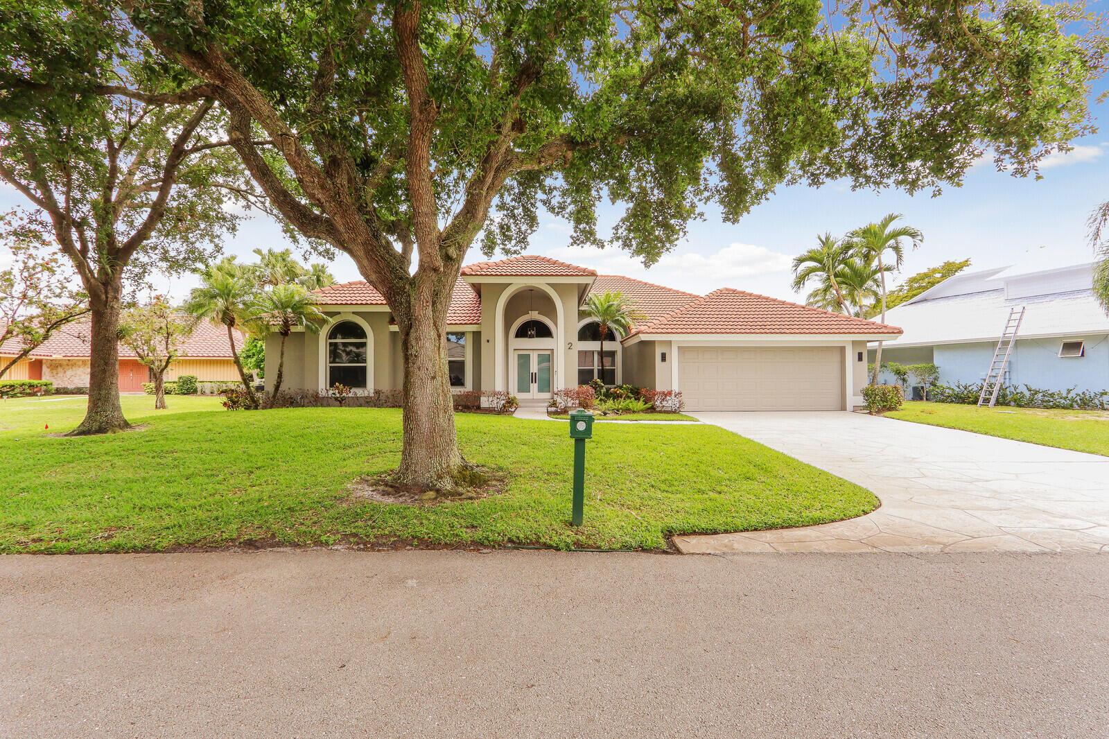 2 Old Fence Road, Palm Beach Gardens, FL 33418, Palm Beach Gardens - Photo 3