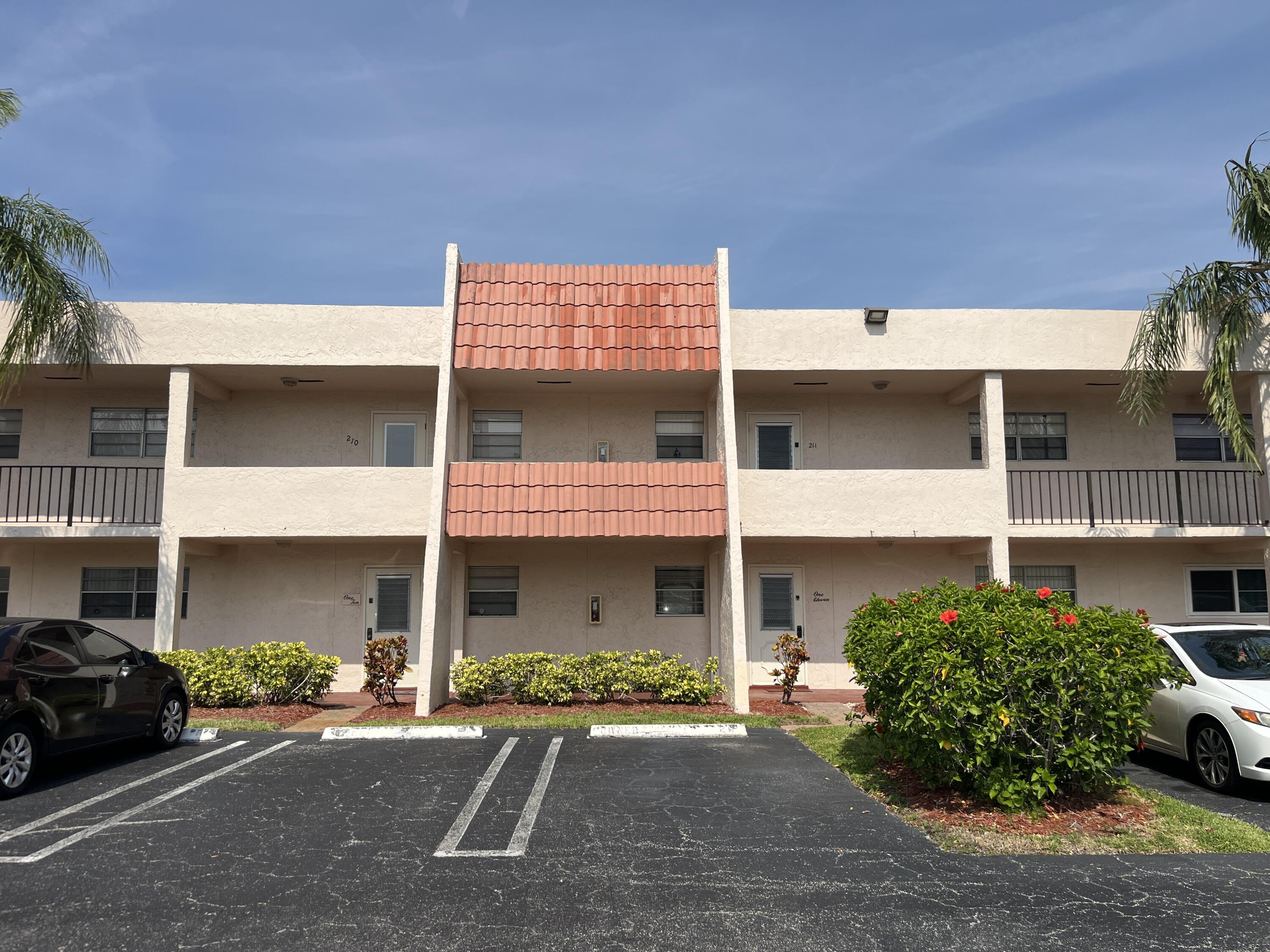 2500 Fiore Way 1110, Delray Beach, FL 33445, Delray Beach
