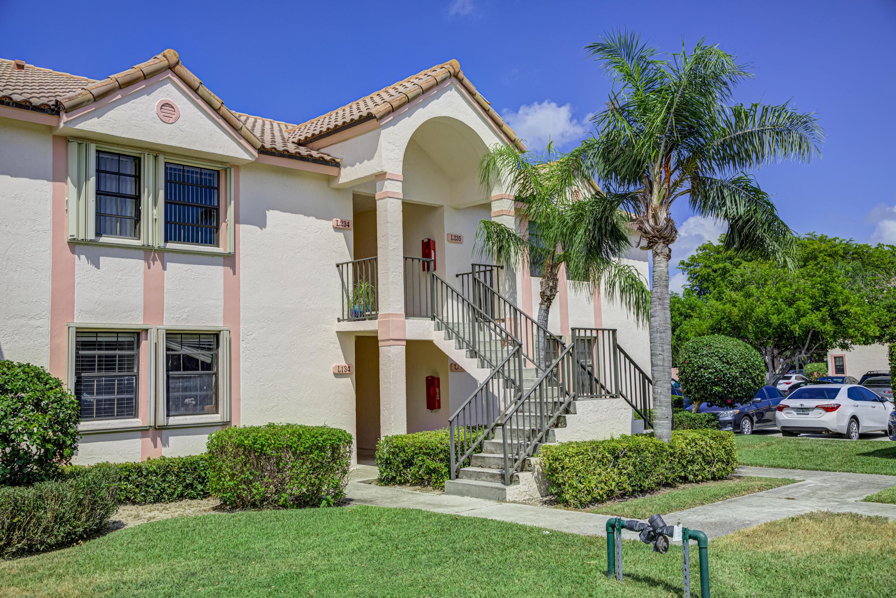 3171 Leewood Terrace L234, Boca Raton, FL 33431, Boca Raton