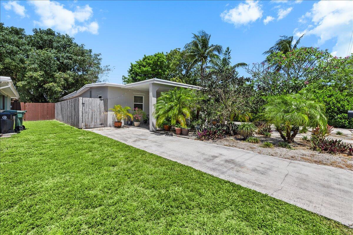 1421 NW 7th Terrace, Fort Lauderdale, FL 33311, Fort Lauderdale - Photo 4