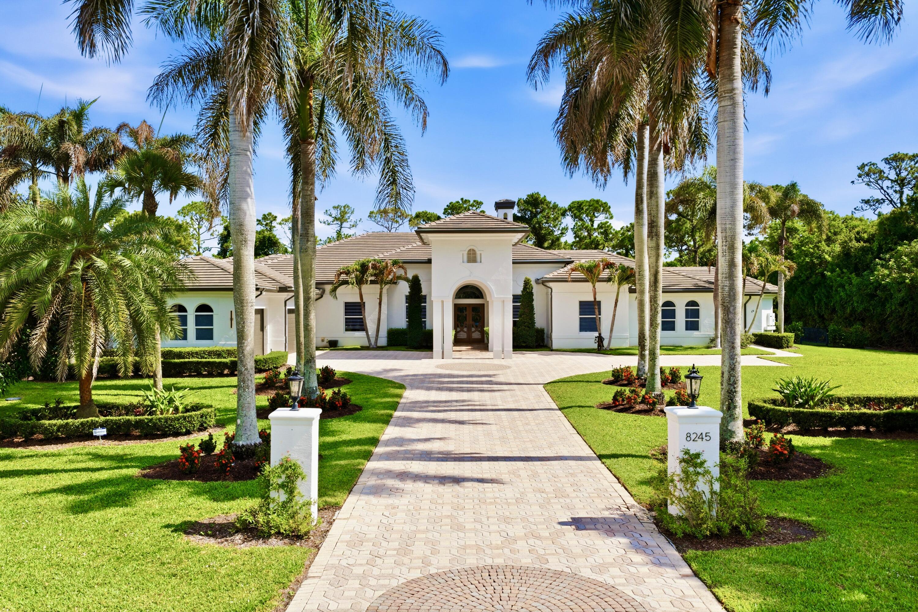 8245 SE Country Estates Way, Jupiter, FL 33458, Jupiter