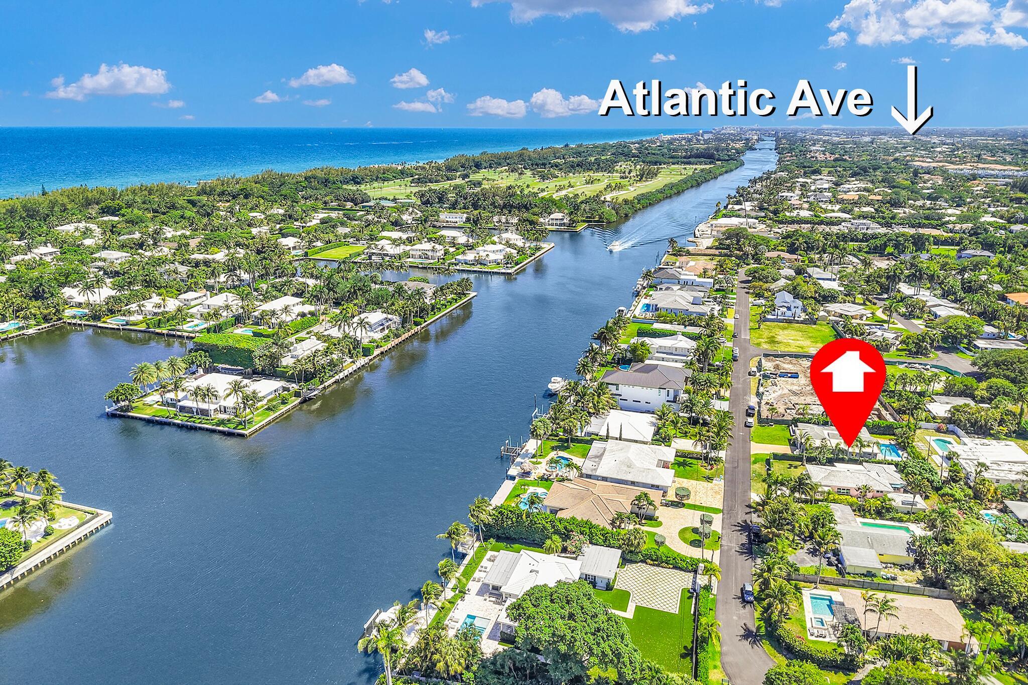 3216 Karen Drive, Delray Beach, FL 33483, Delray Beach - Photo 3