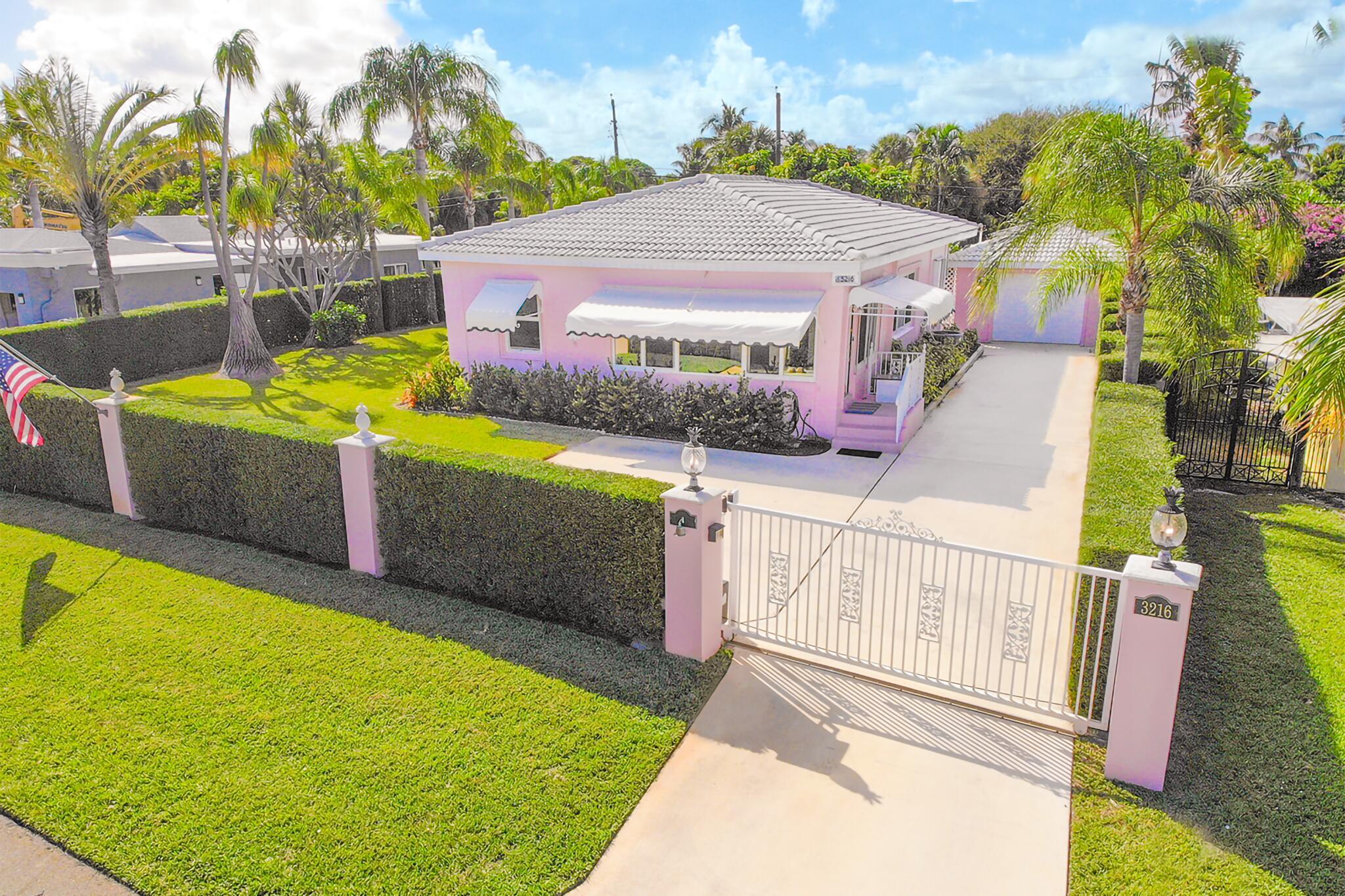 3216 Karen Drive, Delray Beach, FL 33483, Delray Beach - Photo 4