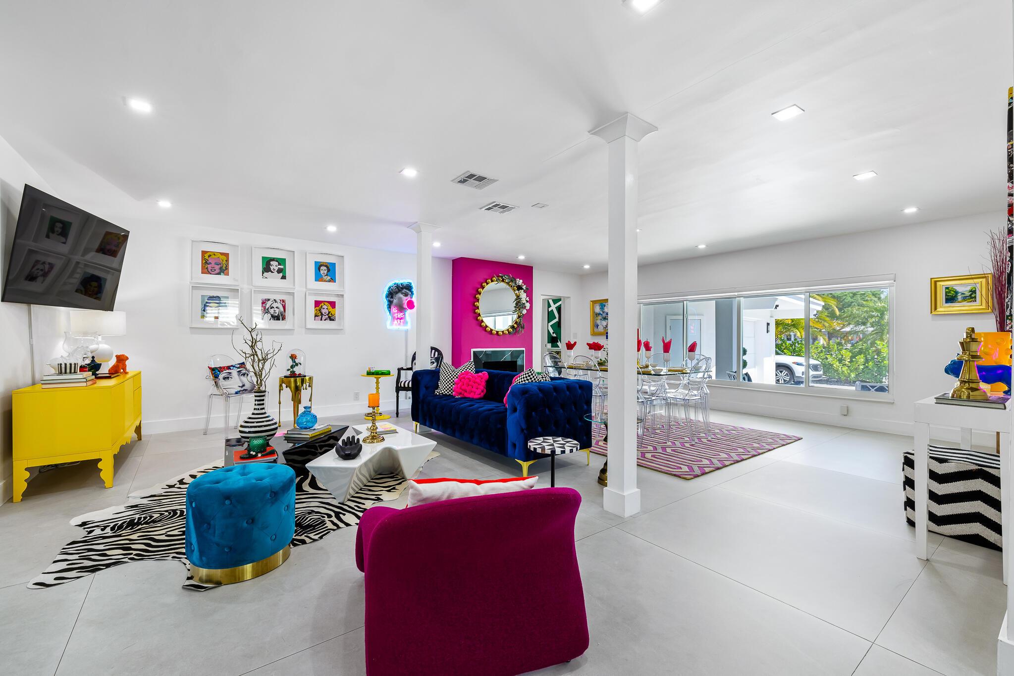 1627 Seabreeze Boulevard, Fort Lauderdale, FL 33316, Fort Lauderdale - Photo 5