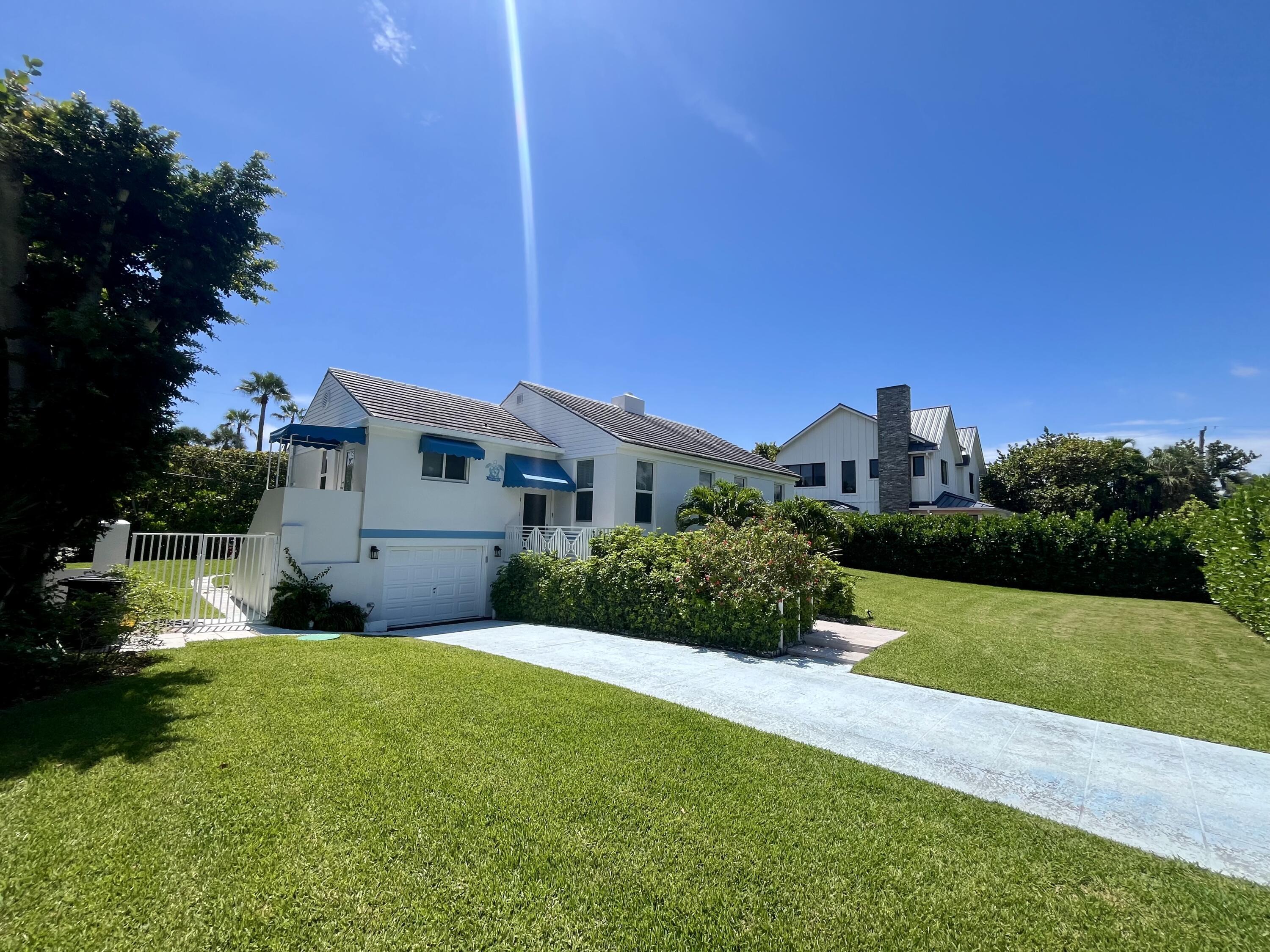 115 Dolphin Road, Ocean Ridge, FL 33435, Ocean Ridge - Photo 4