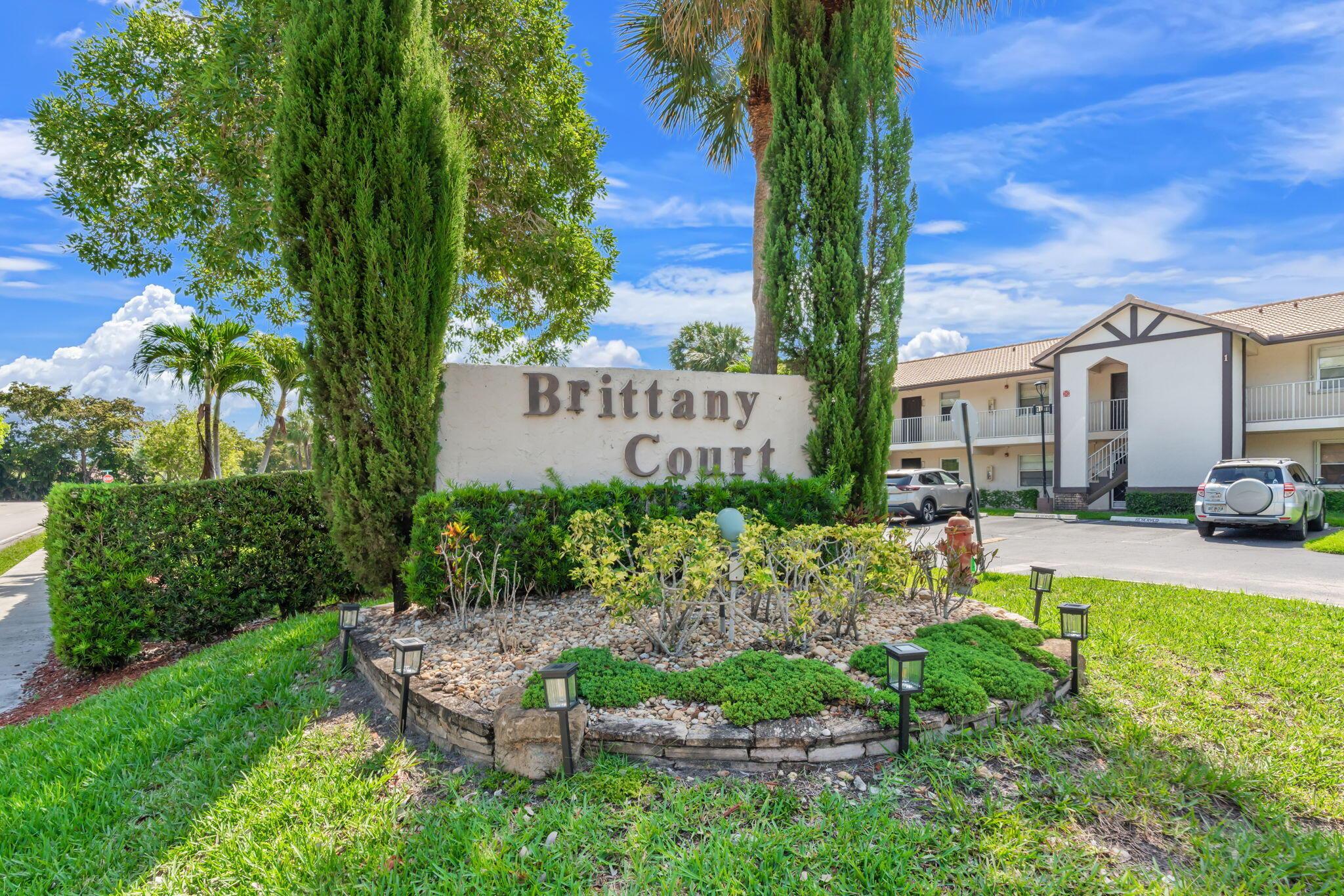 2455 NW 89th Drive 201, Coral Springs, FL 33065, Coral Springs - Photo 2