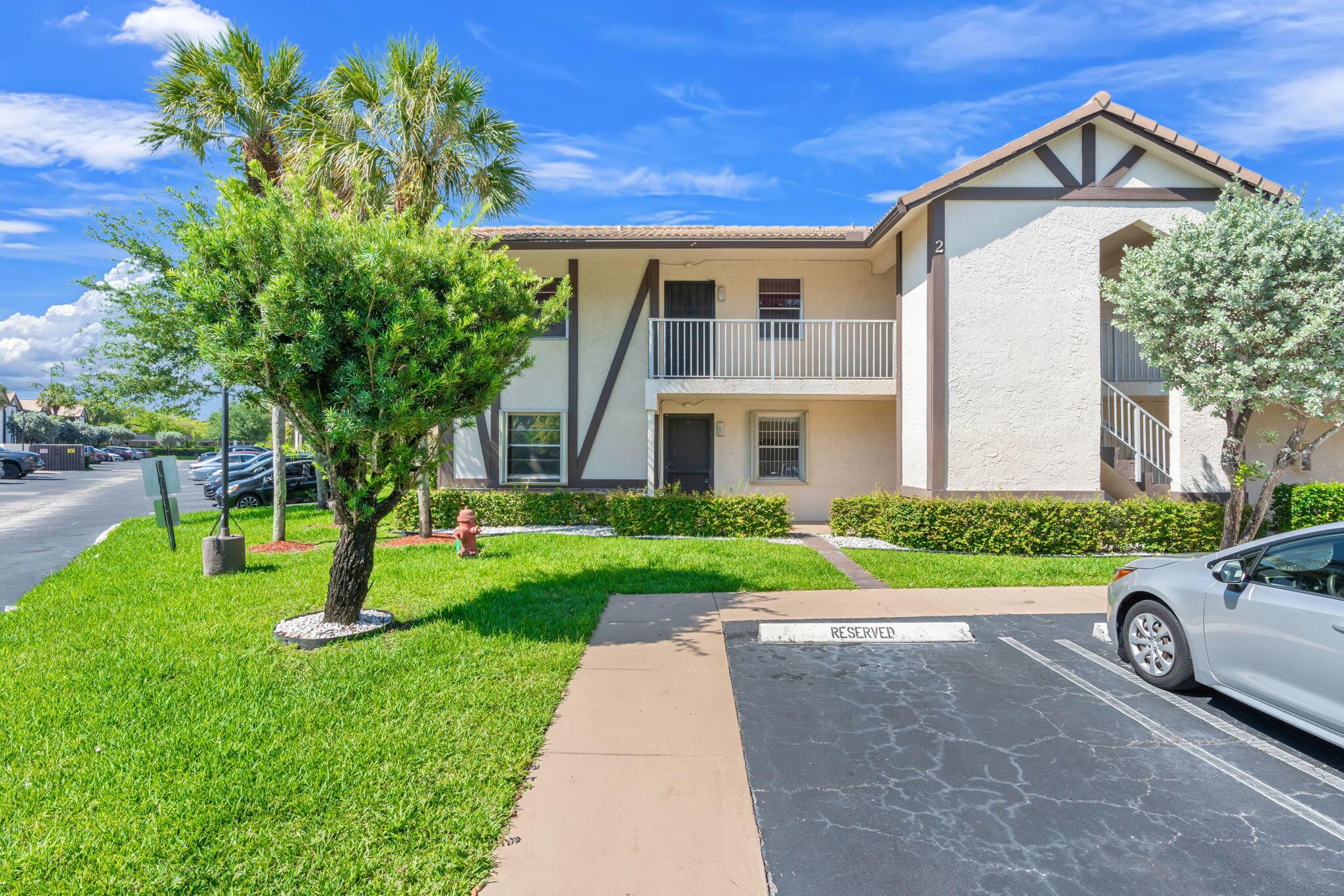 2455 NW 89th Drive 201, Coral Springs, FL 33065, Coral Springs - Photo 3