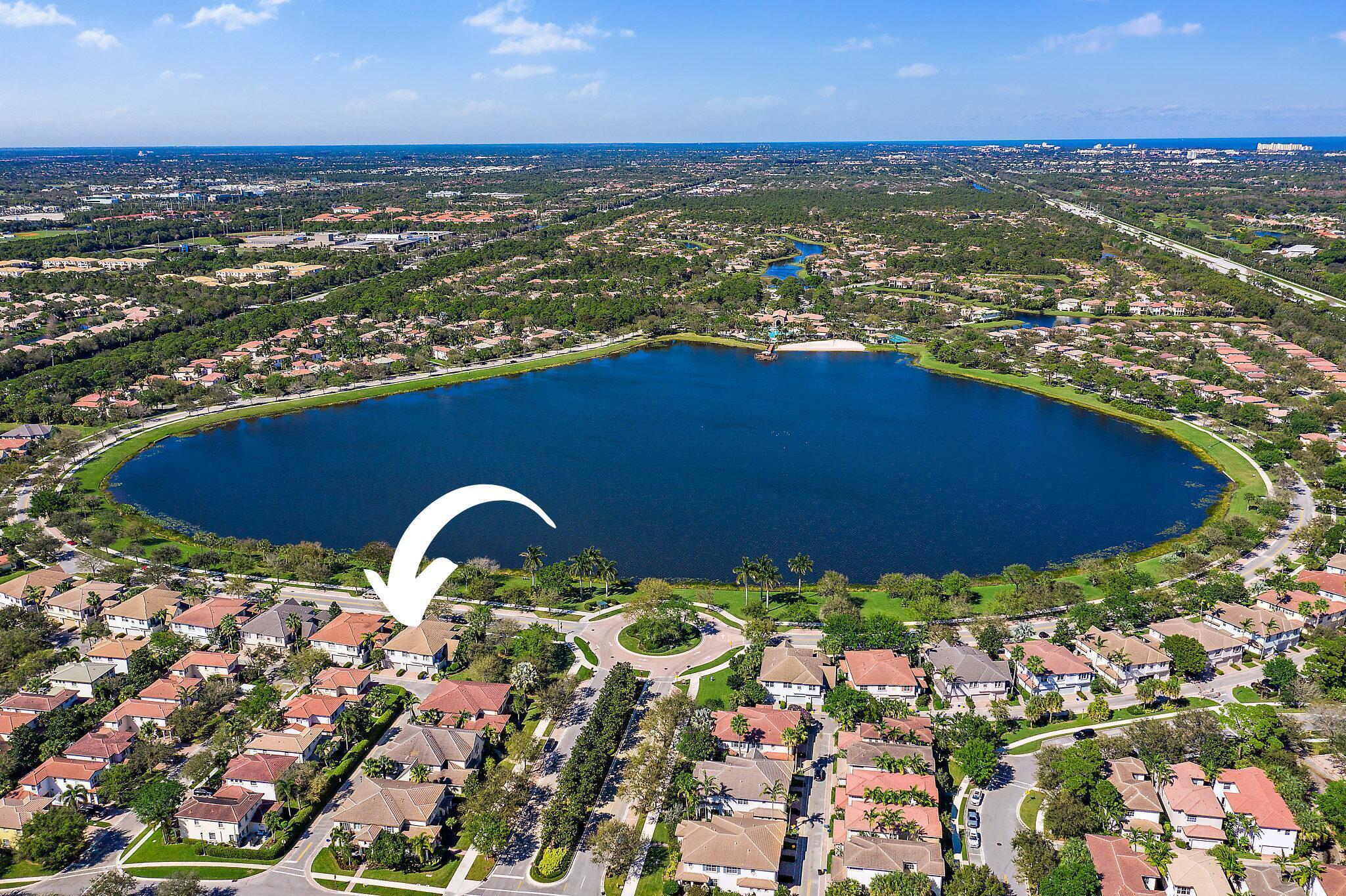 153 Evergrene Parkway, Palm Beach Gardens, FL 33410, Palm Beach Gardens