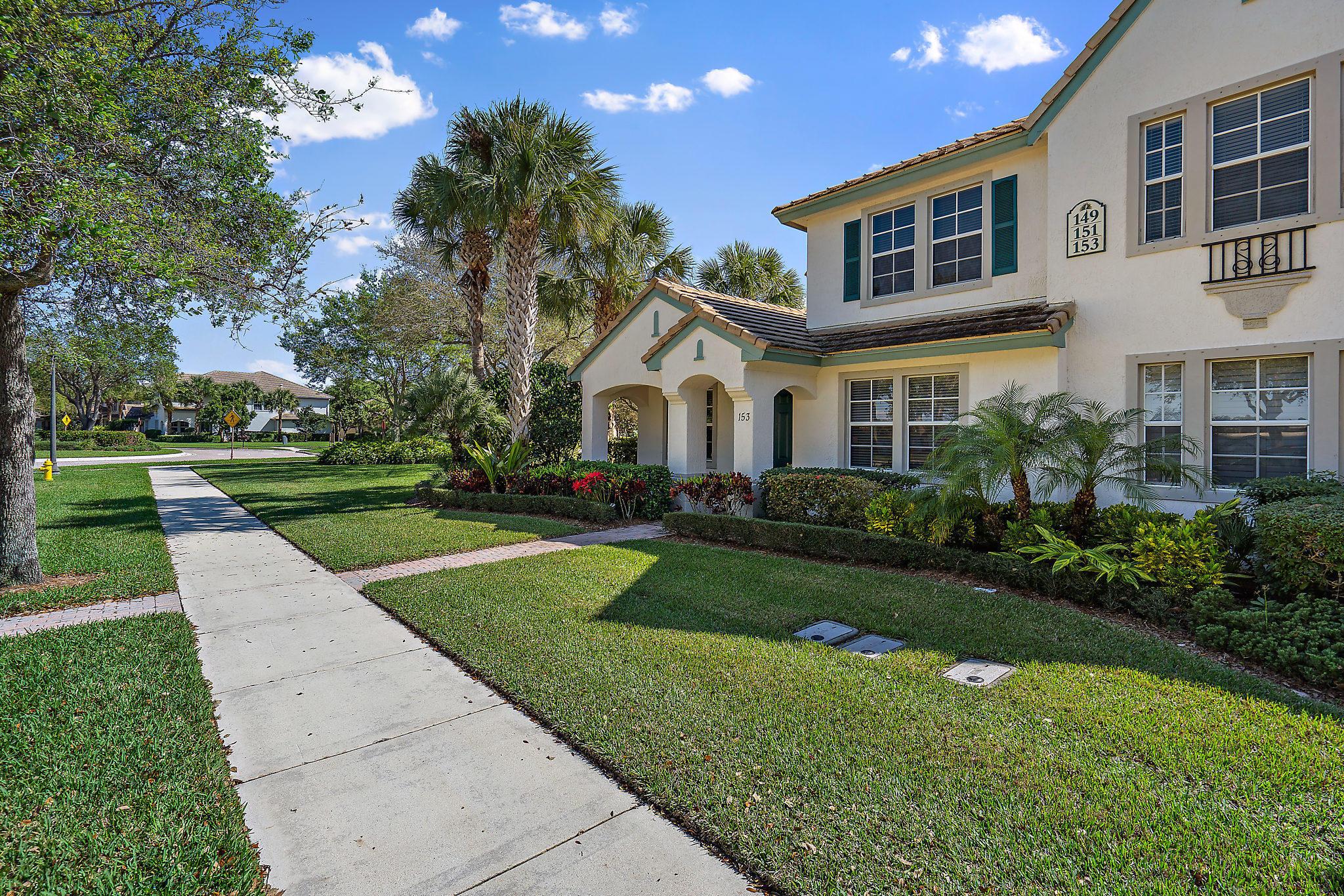 153 Evergrene Parkway, Palm Beach Gardens, FL 33410, Palm Beach Gardens - Photo 4