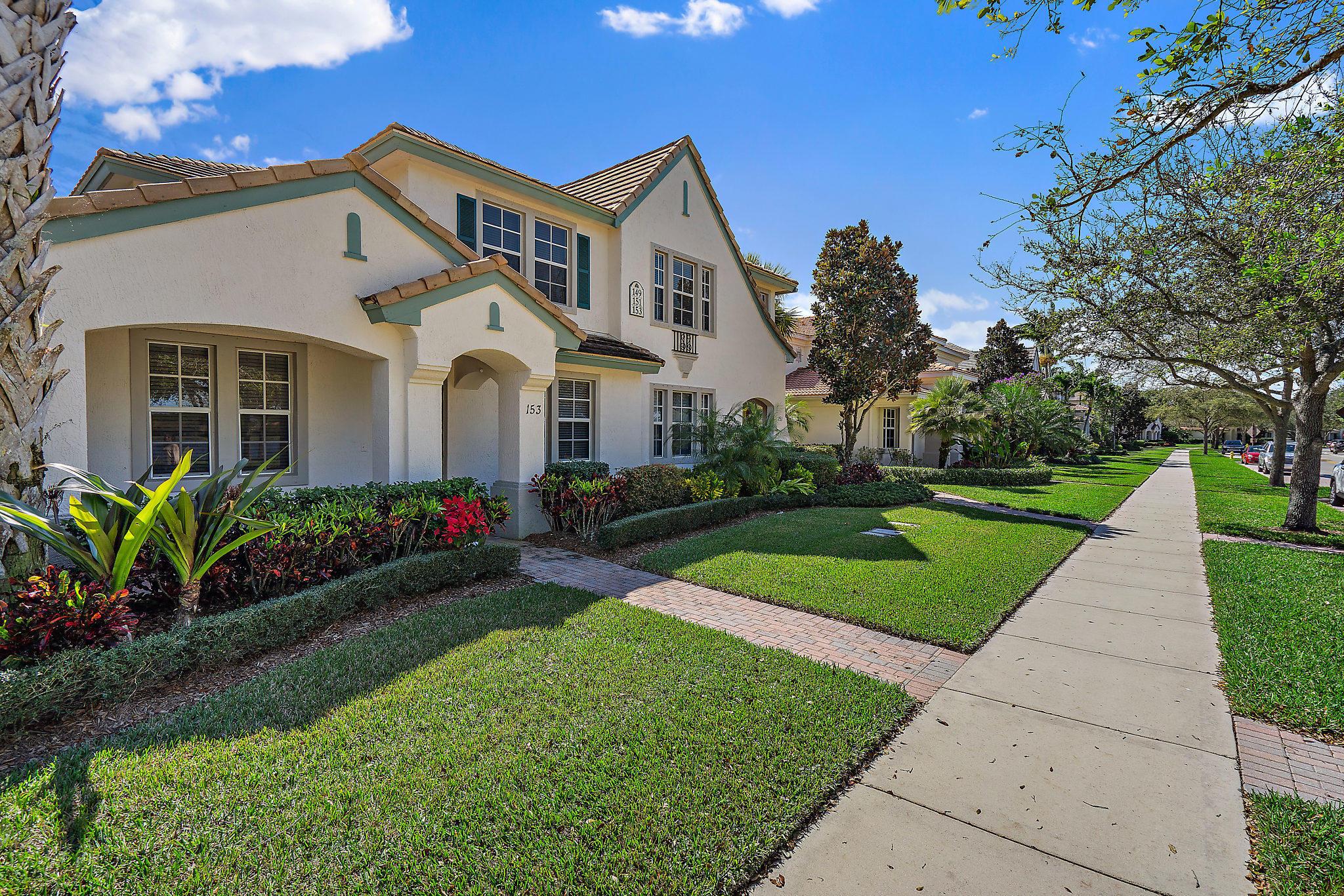153 Evergrene Parkway, Palm Beach Gardens, FL 33410, Palm Beach Gardens - Photo 5