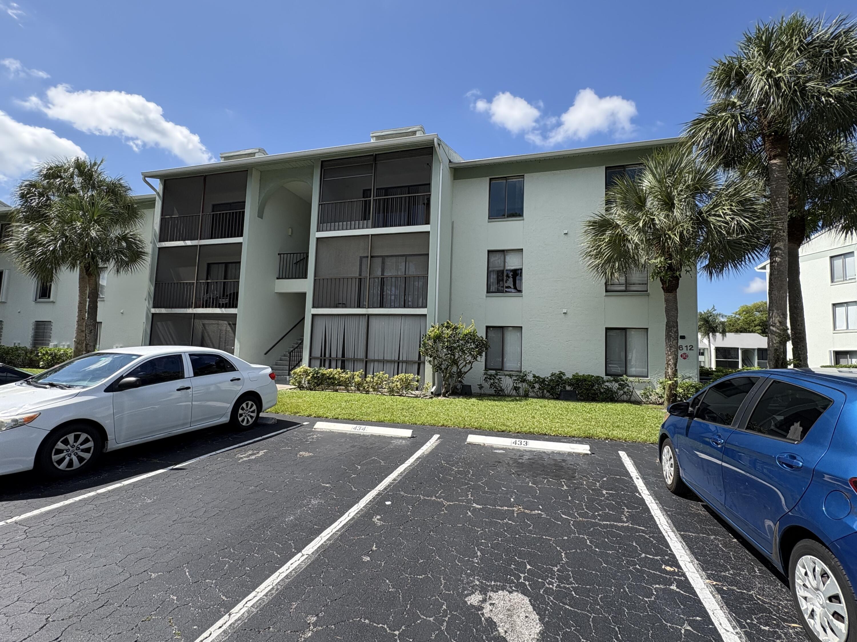 3612 Alder Drive H3, West Palm Beach, FL 33417, West Palm Beach - Photo 2
