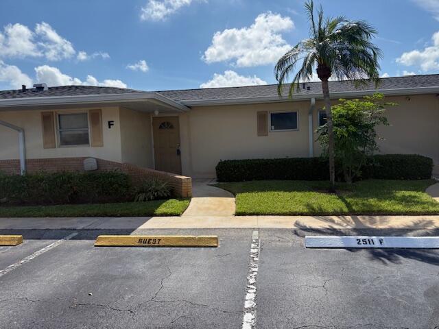 2511 W Barkley Dr Drive W F, West Palm Beach, FL 33415, West Palm Beach
