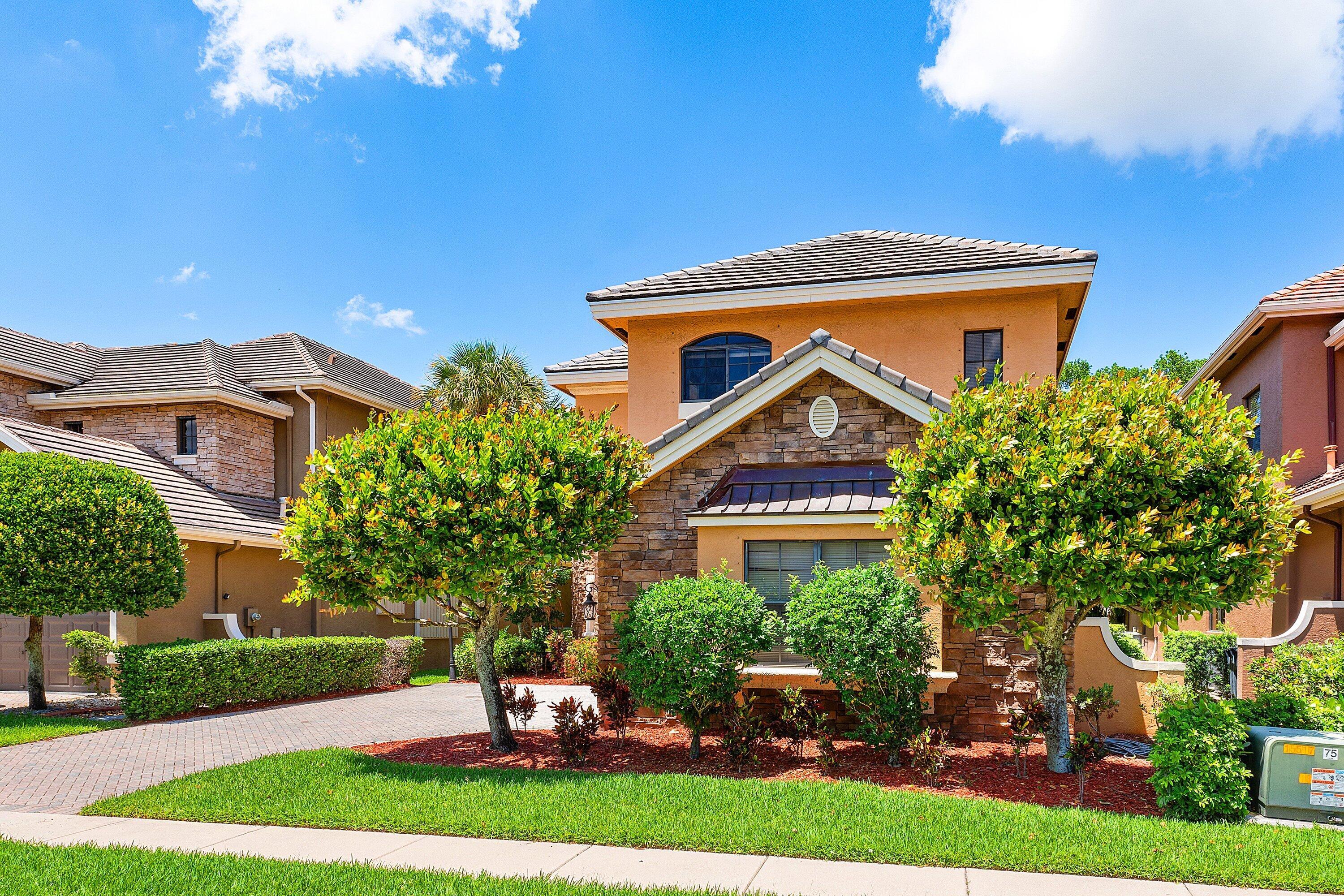 10293 Medicis Place, Wellington, FL 33449, Wellington - Photo 3