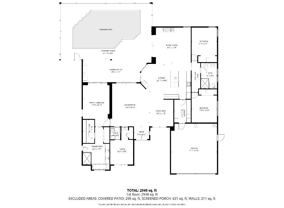2 Old Fence Road, Palm Beach Gardens, FL 33418, Palm Beach Gardens - Photo 2