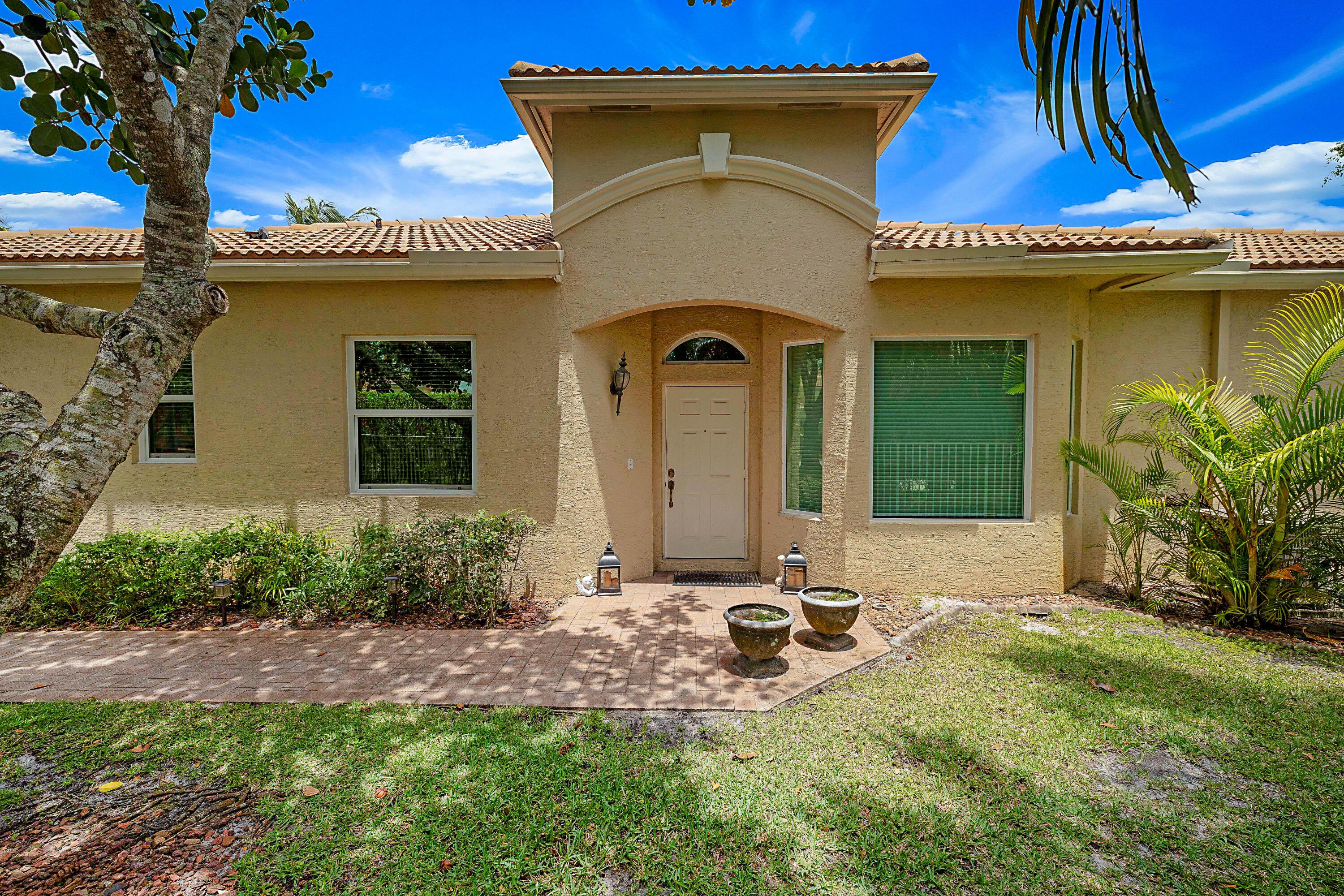 2568 Sandy Cay, West Palm Beach, FL 33411, West Palm Beach