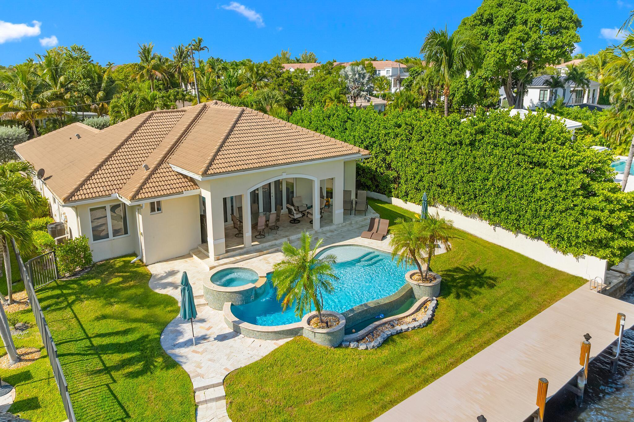 3219 Karen Drive, Delray Beach, FL 33483, Delray Beach - Photo 3