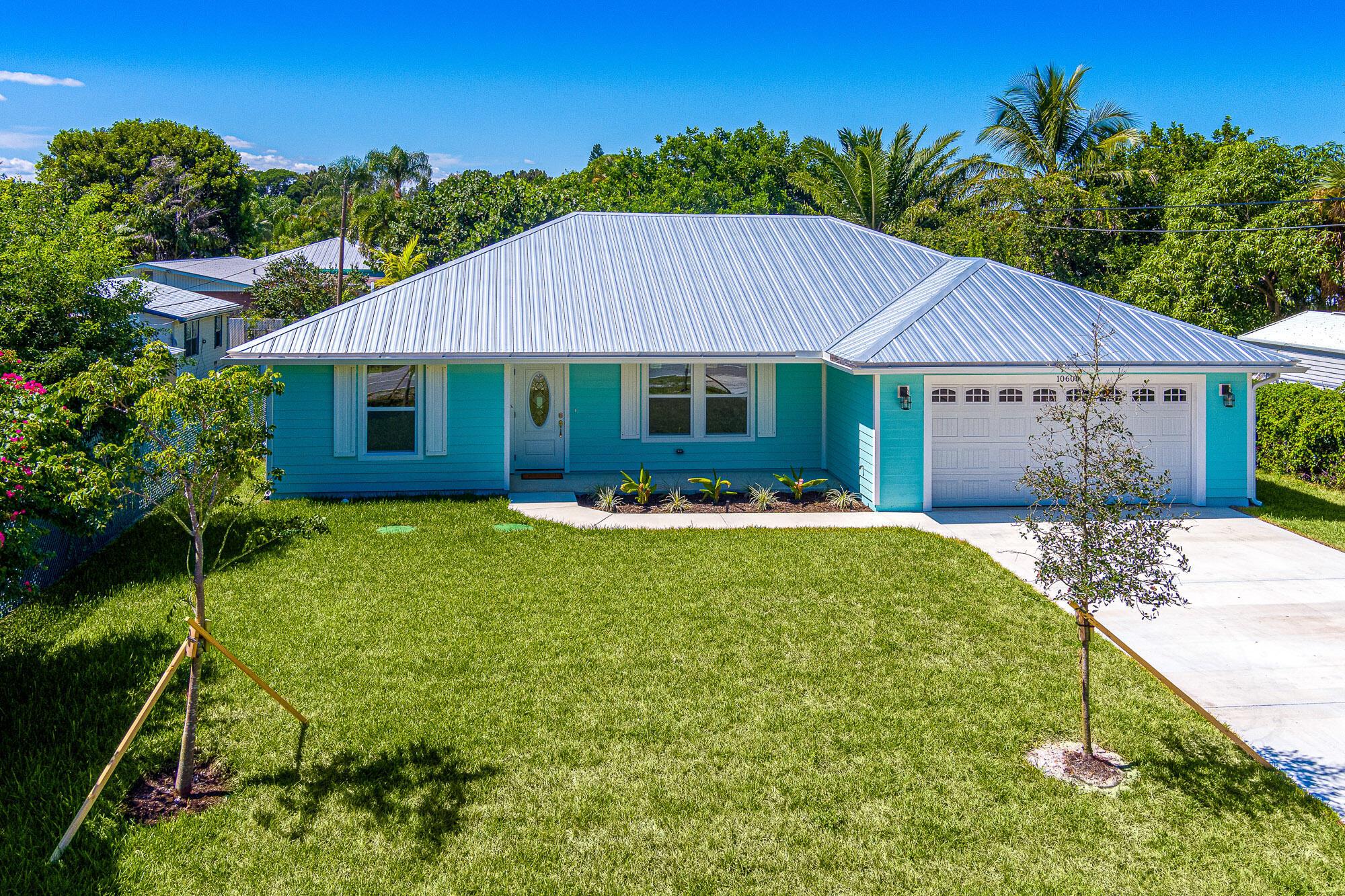 10600 SE Gomez Avenue, Hobe Sound, FL 33455, Hobe Sound