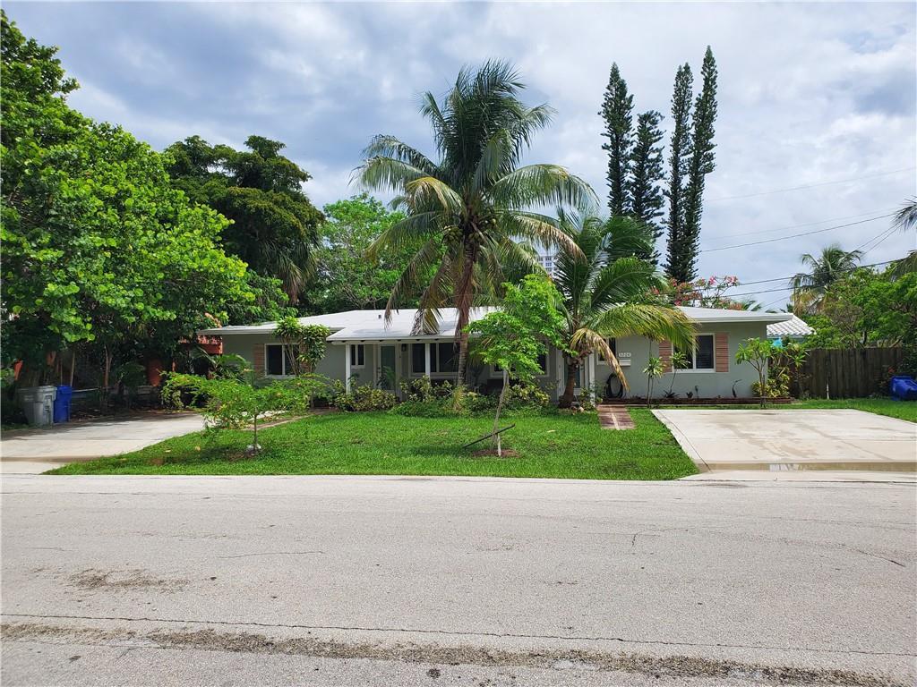3204 NE 6th Street, Pompano Beach, FL 33062, Pompano Beach