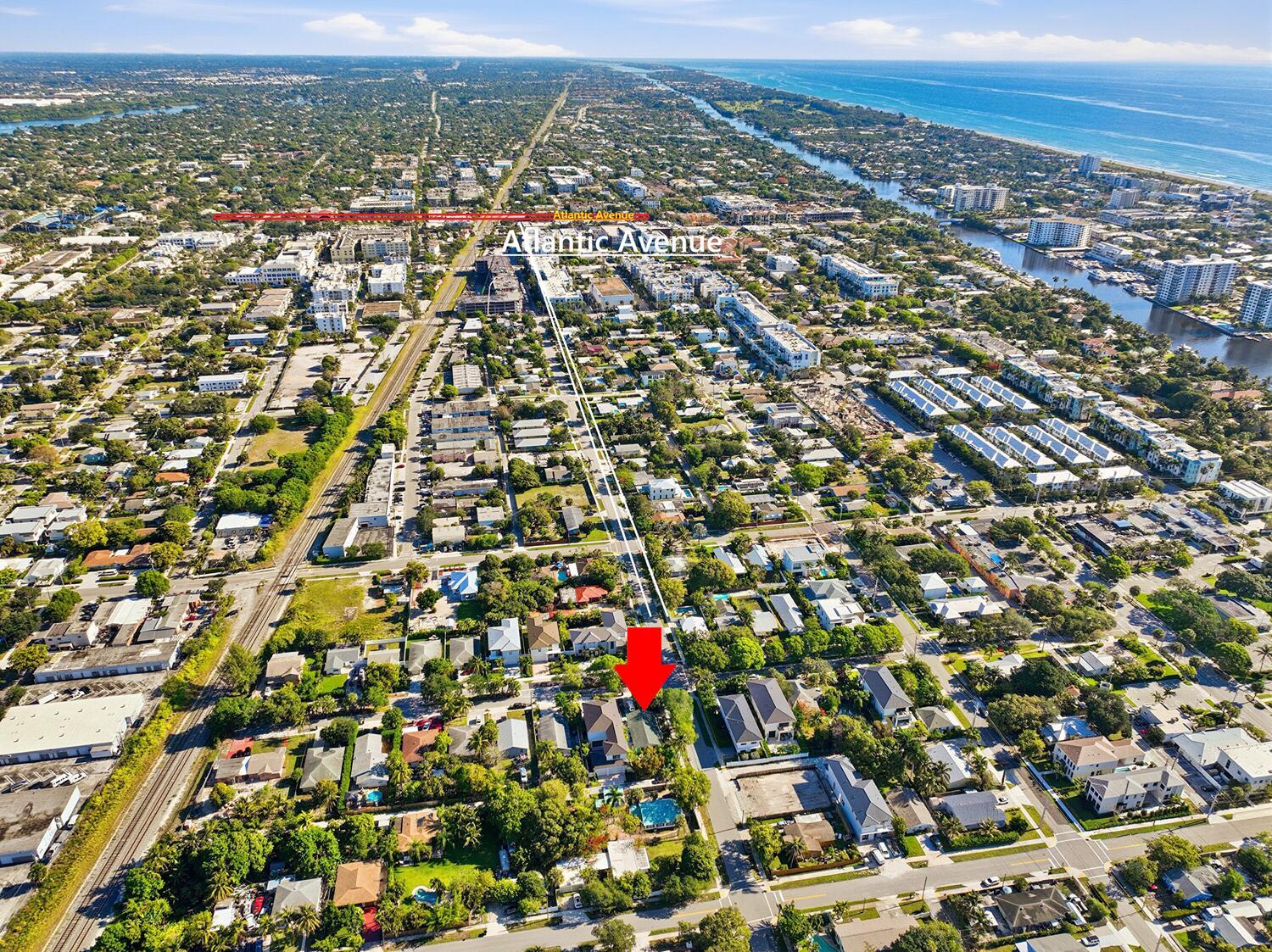 502 SE 3rd Avenue, Delray Beach, FL 33483, Delray Beach - Photo 2