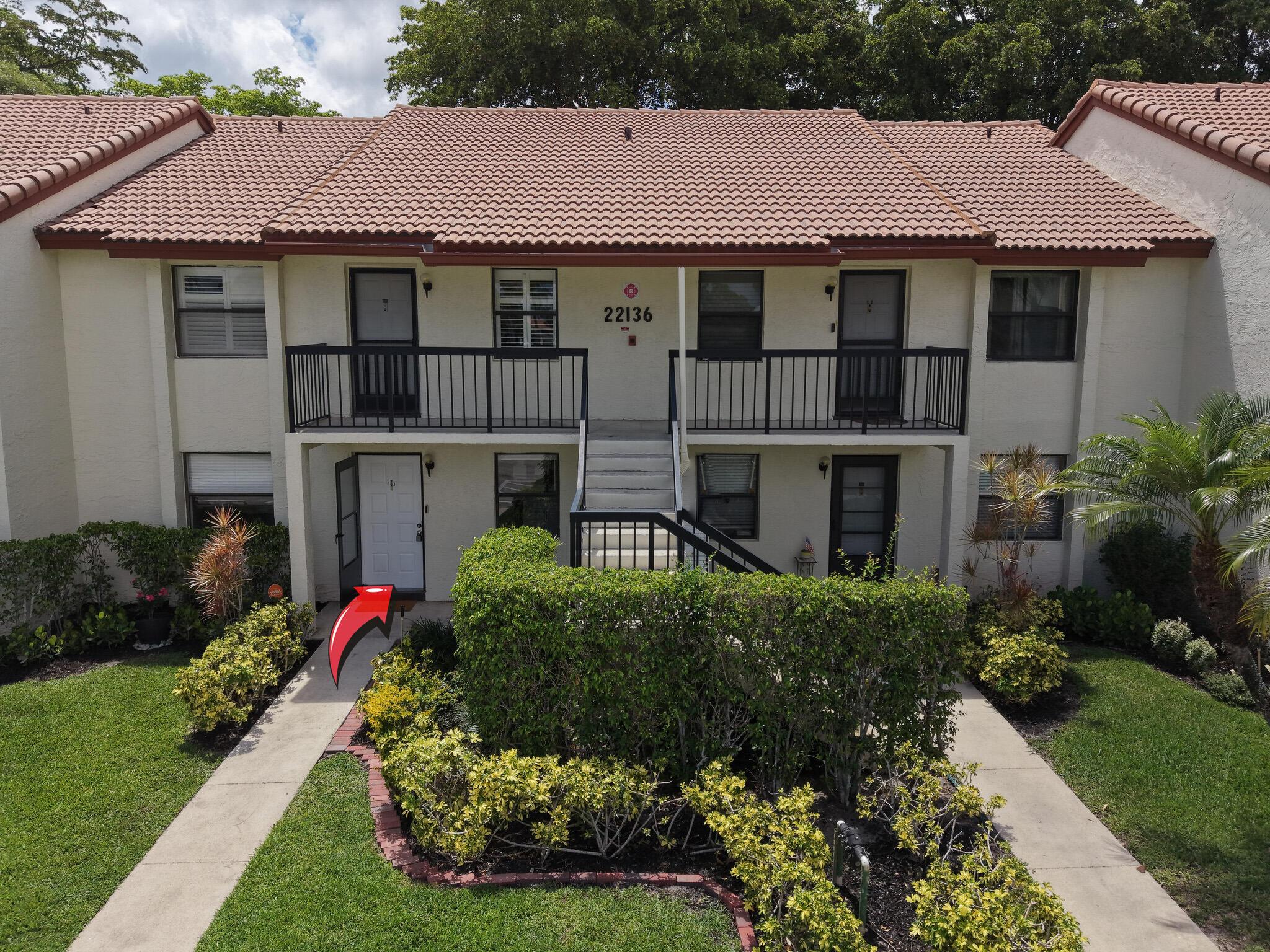 22136 Palms Way 103, Boca Raton, FL 33433, Boca Raton - Photo 2