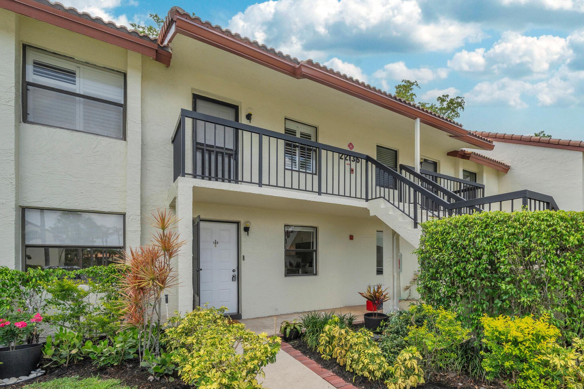 22136 Palms Way 103, Boca Raton, FL 33433, Boca Raton