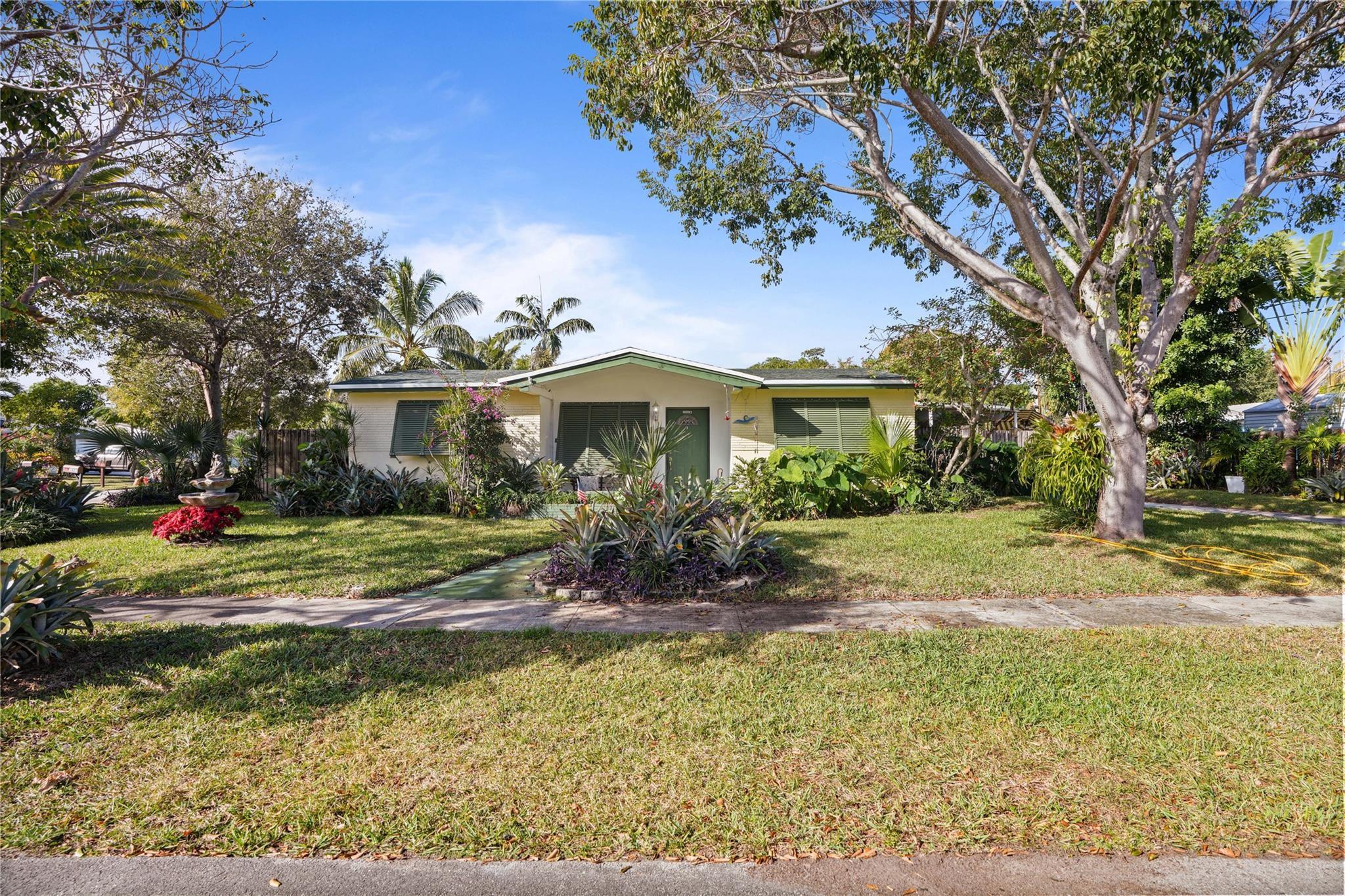 3421 SW 15th Street, Fort Lauderdale, FL 33312, Fort Lauderdale